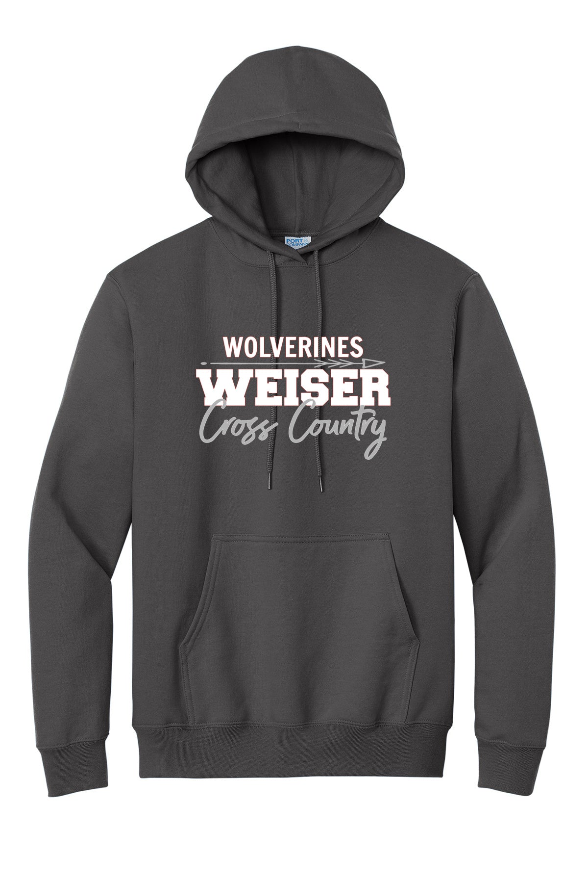 Weiser 34 Hoodie