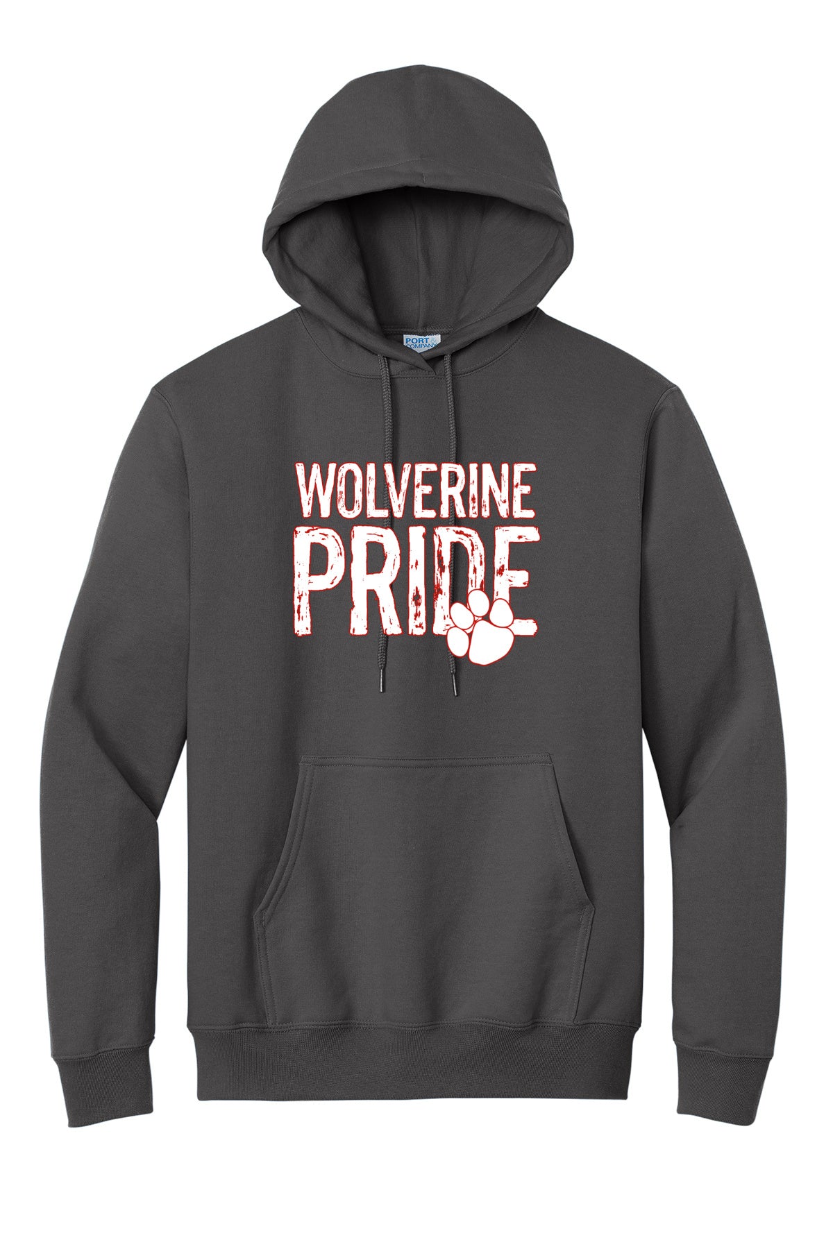 Weiser 41 Hoodie