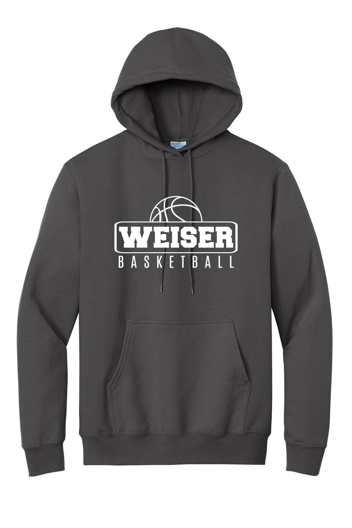 Weiser 51 Hoodie