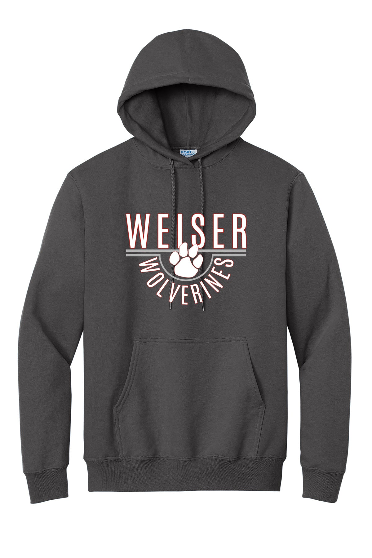 Weiser 57 Hoodie