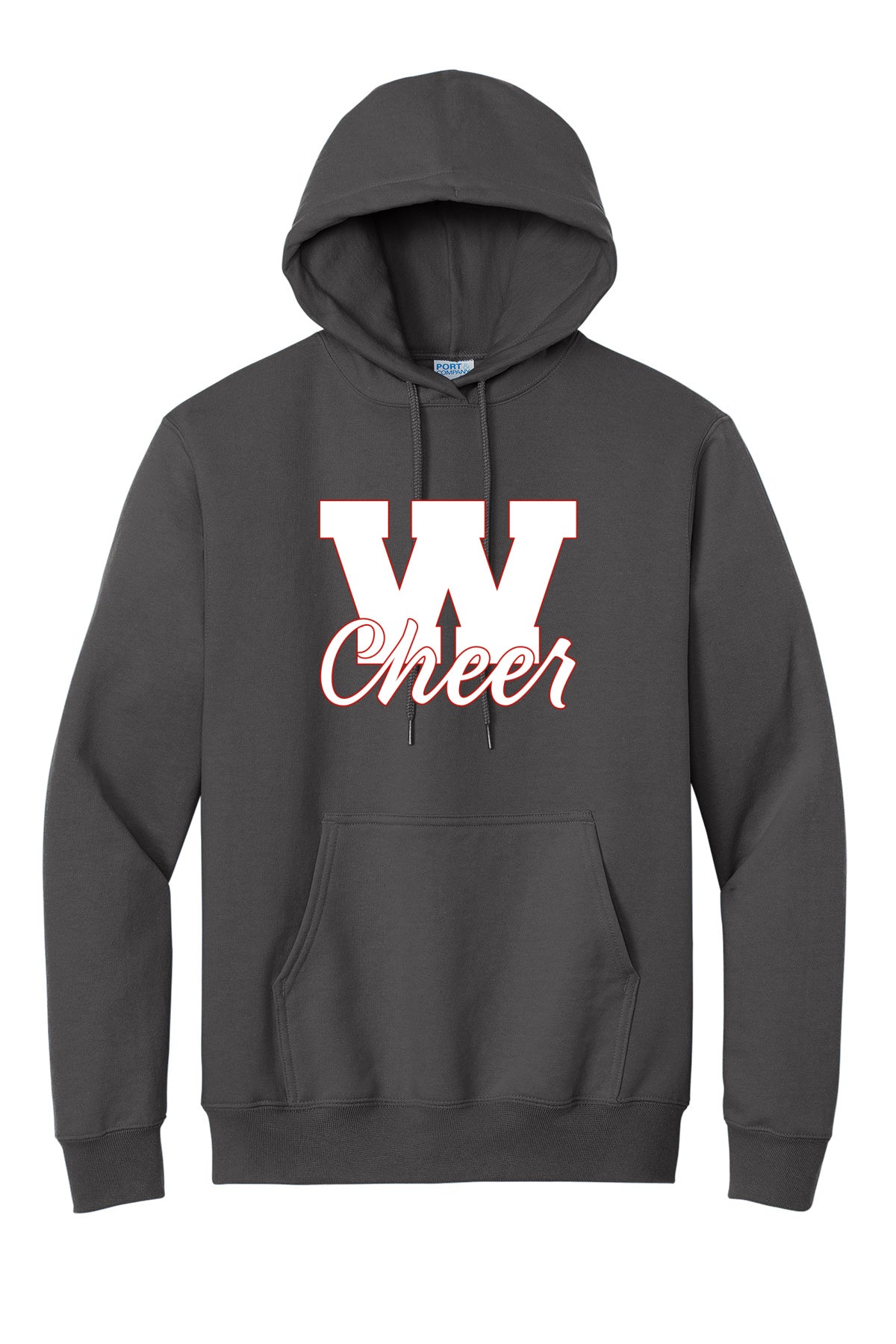 Weiser 54 Hoodie