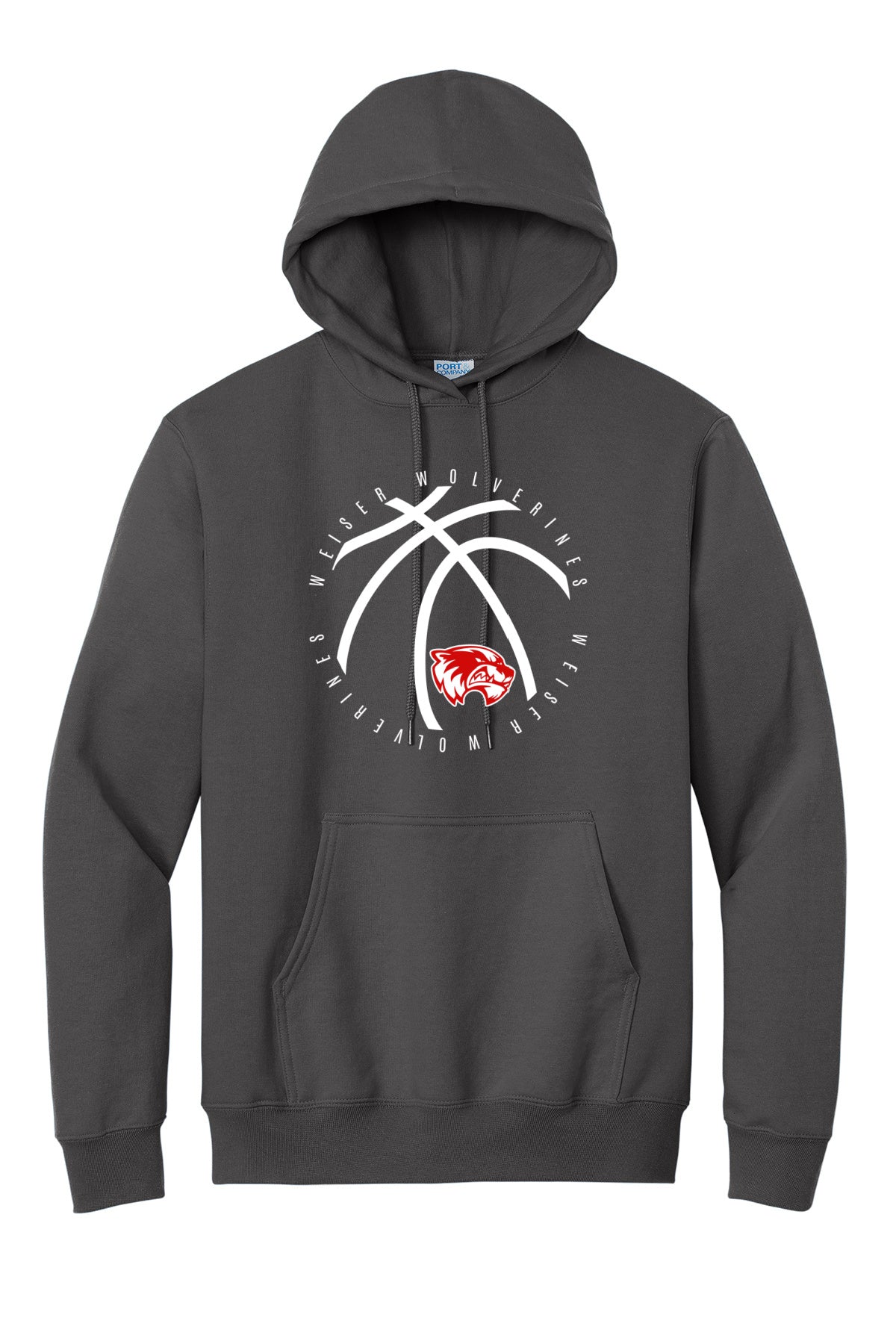 Weiser 52 Hoodie
