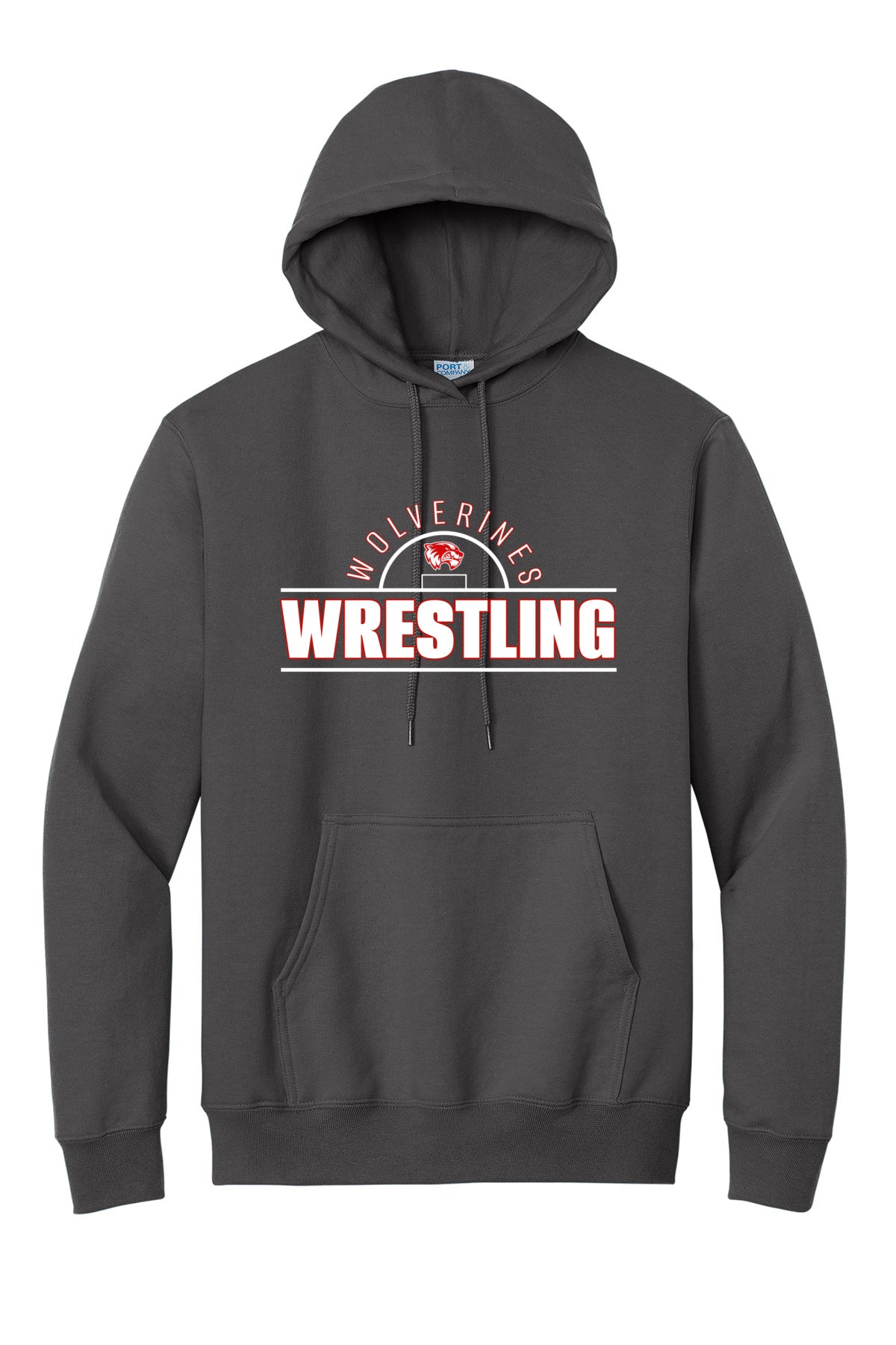 Weiser 43 Hoodie