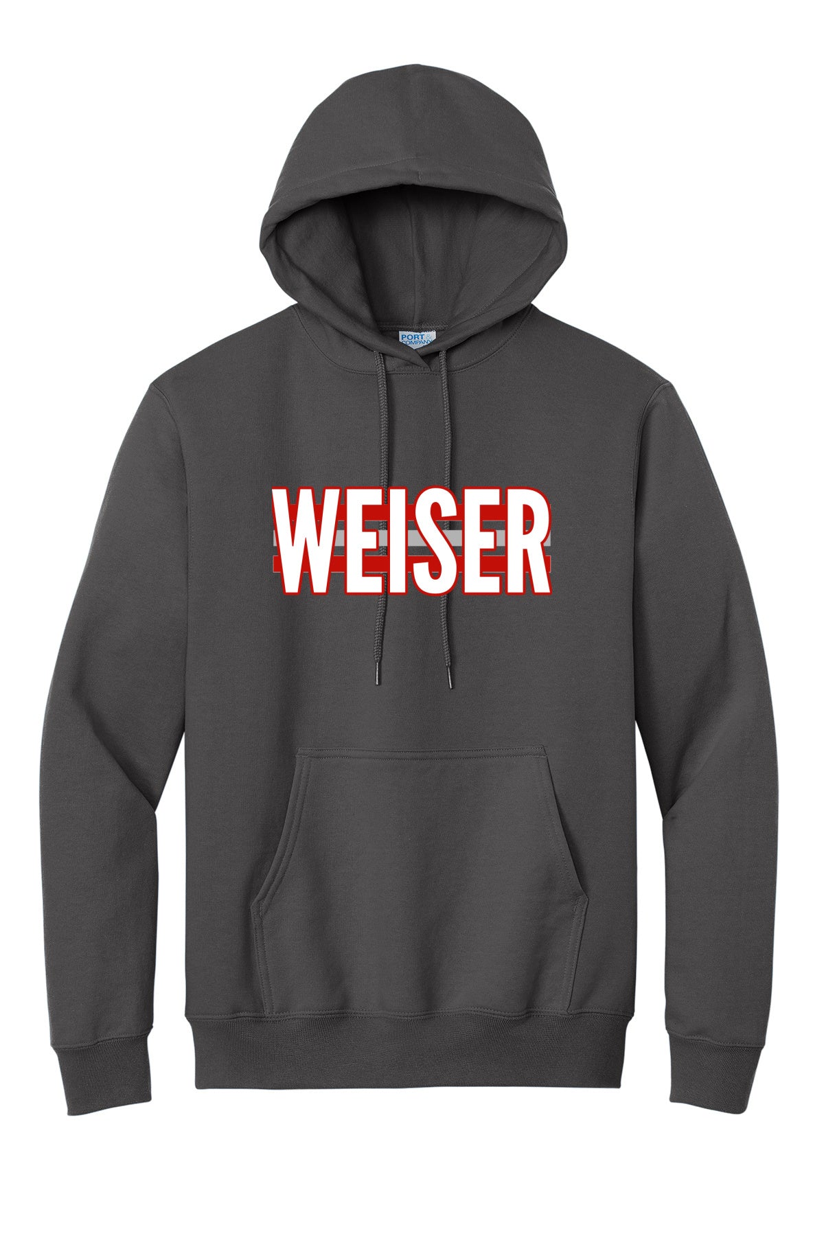 Weiser 59 Hoodie