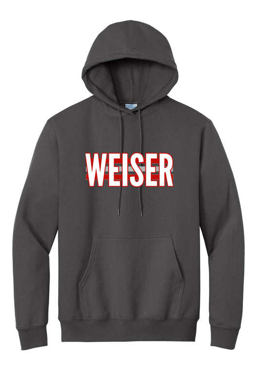 Weiser 59 Hoodie