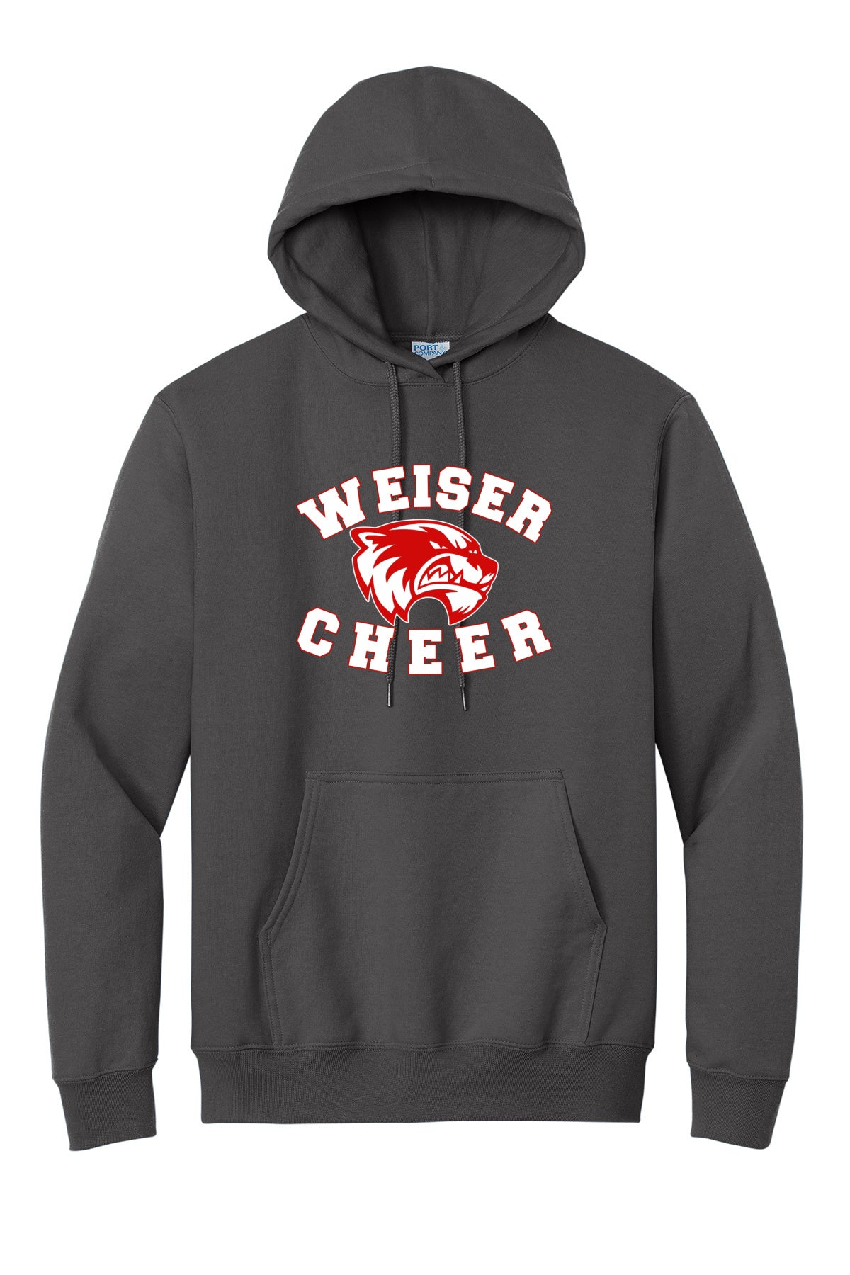 Weiser 55 Hoodie