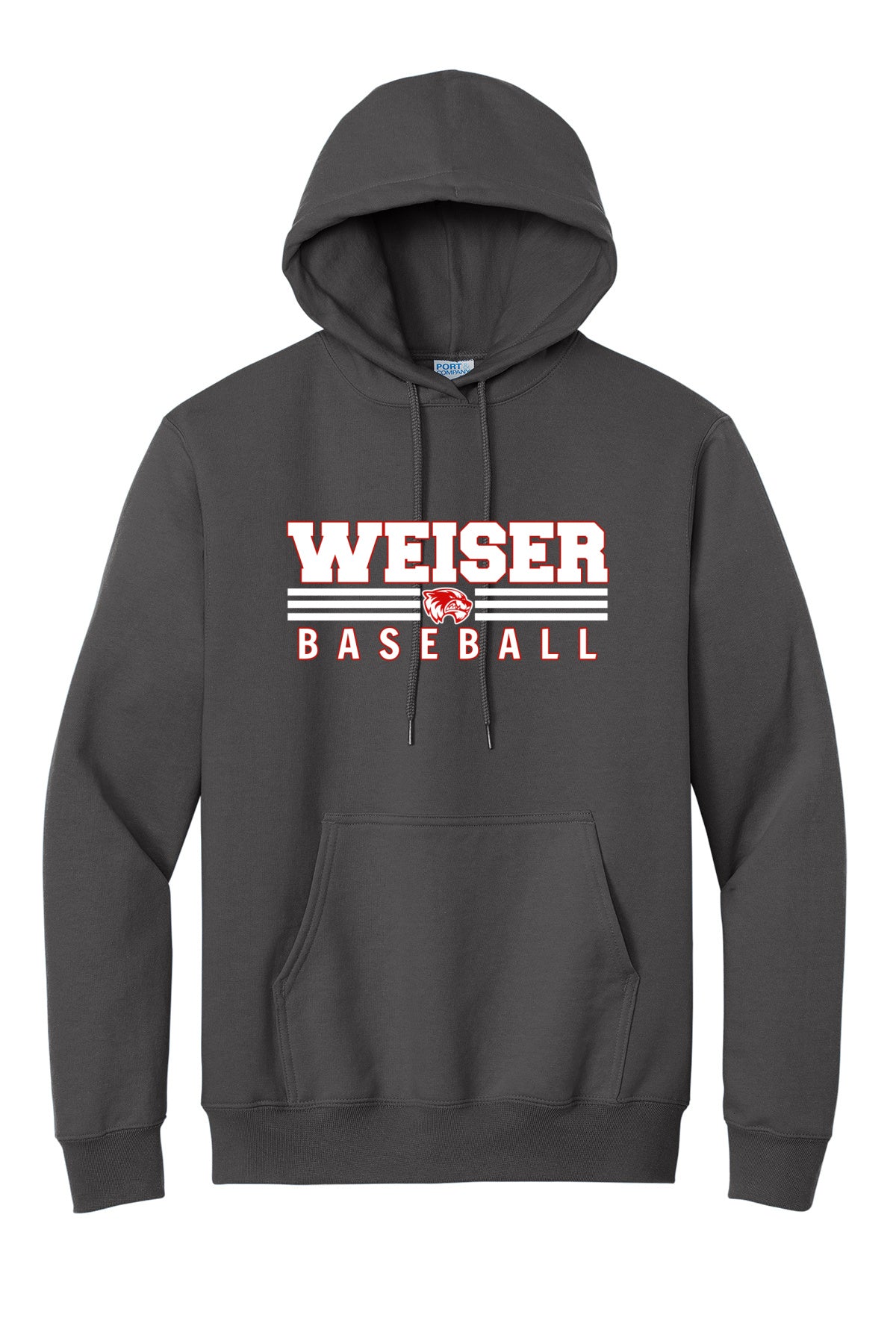 Weiser 79 Hoodie
