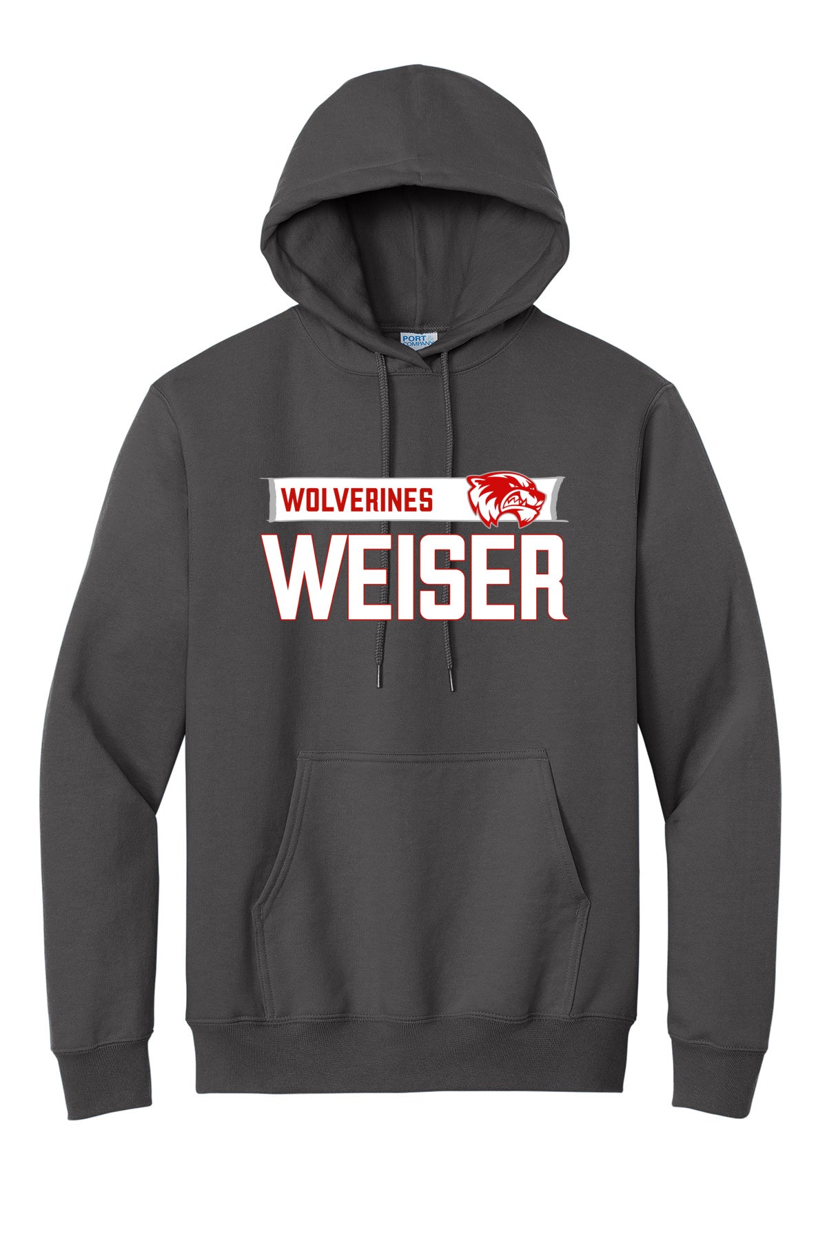 Weiser 95 Hoodie