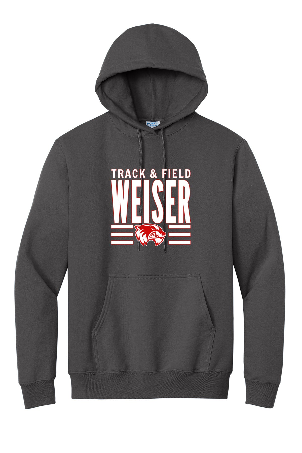 Weiser 76 Hoodie