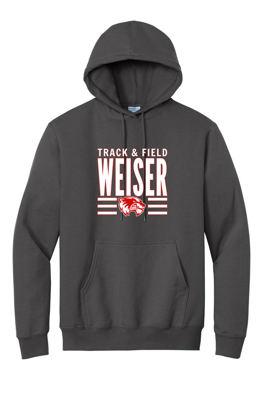 Weiser 76 Hoodie