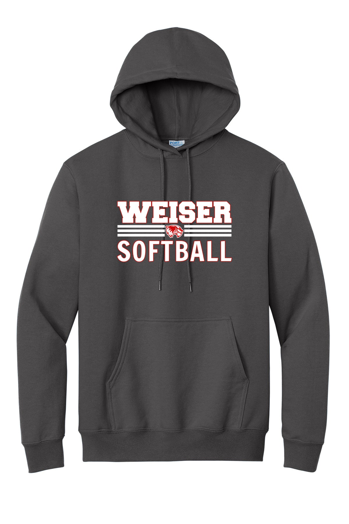 Weiser 77 Hoodie