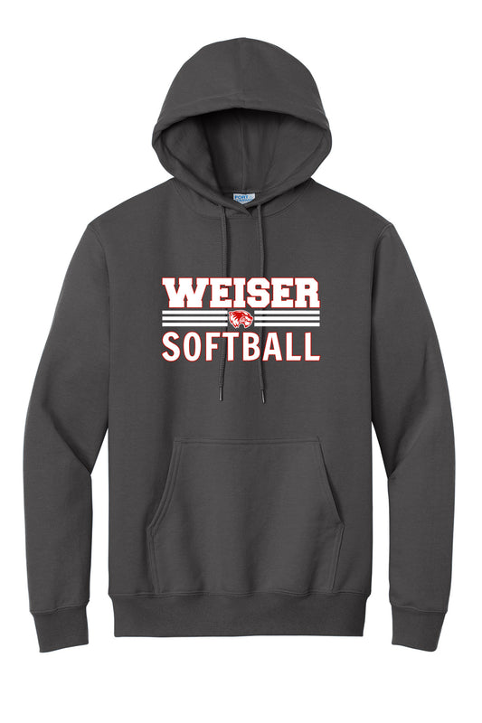 Weiser 77 Hoodie