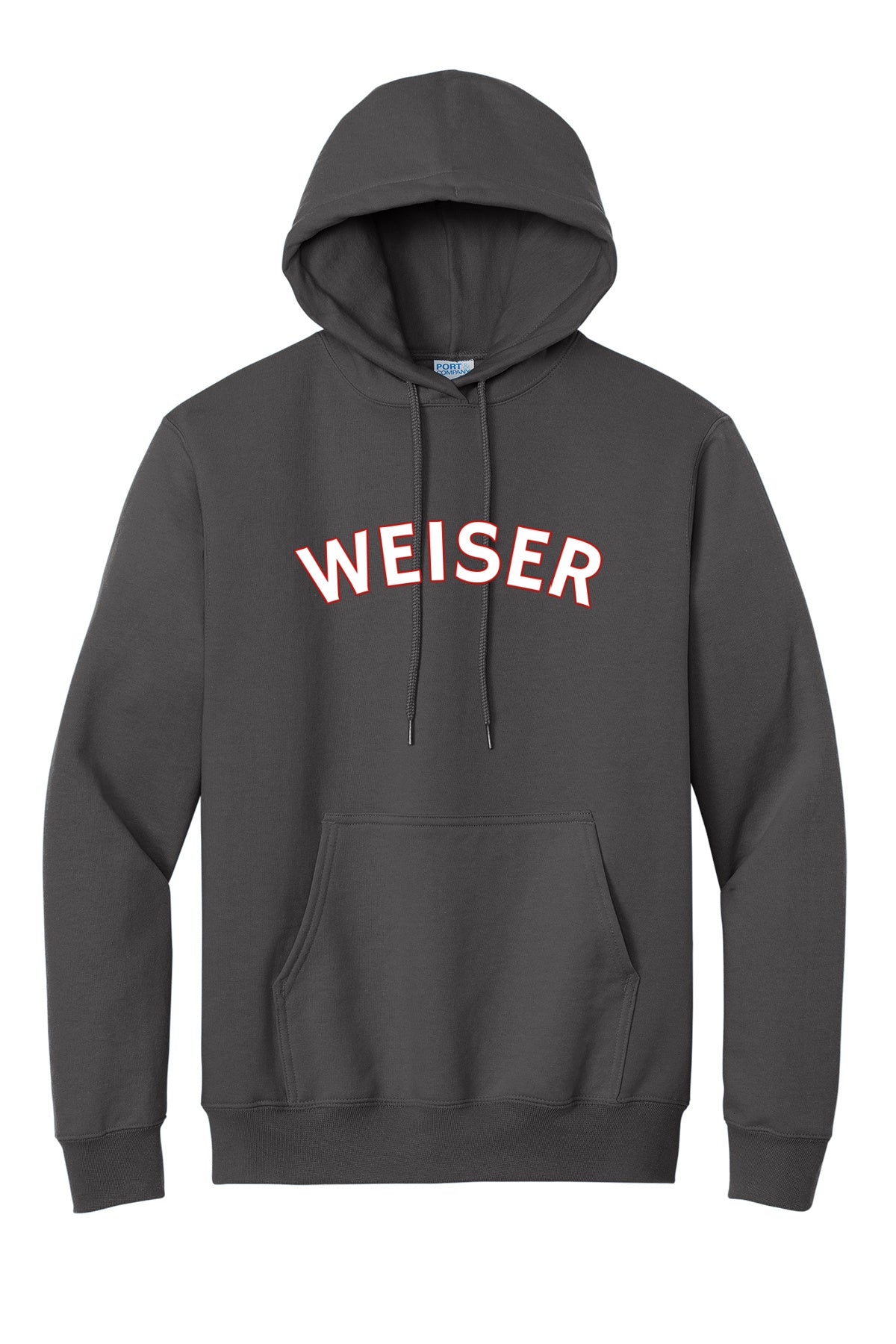 Weiser 11 Hoodie