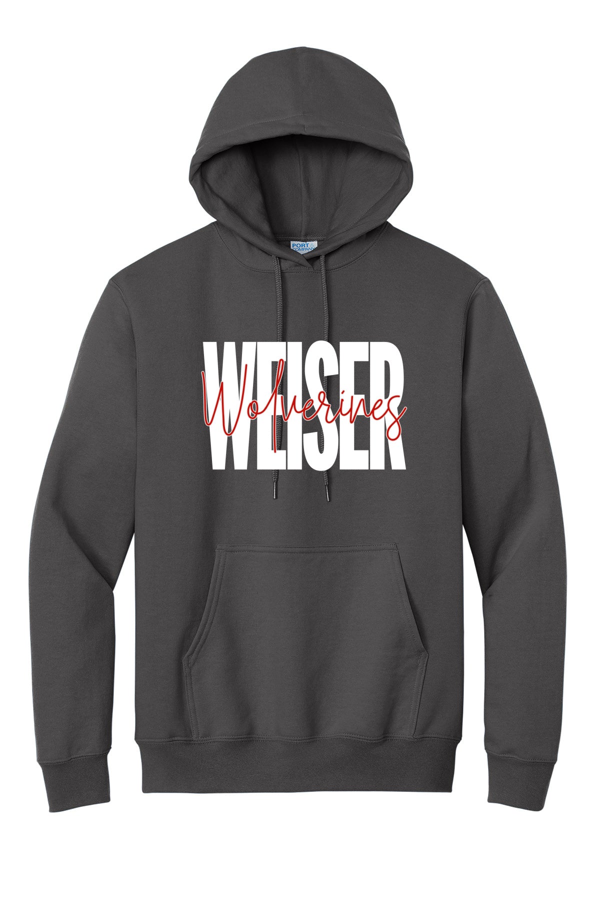 Weiser 94 Hoodie