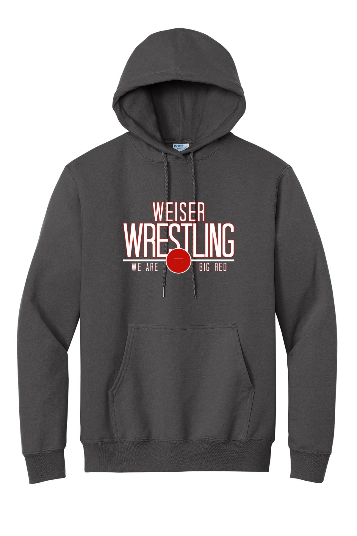 Weiser 45 Hoodie