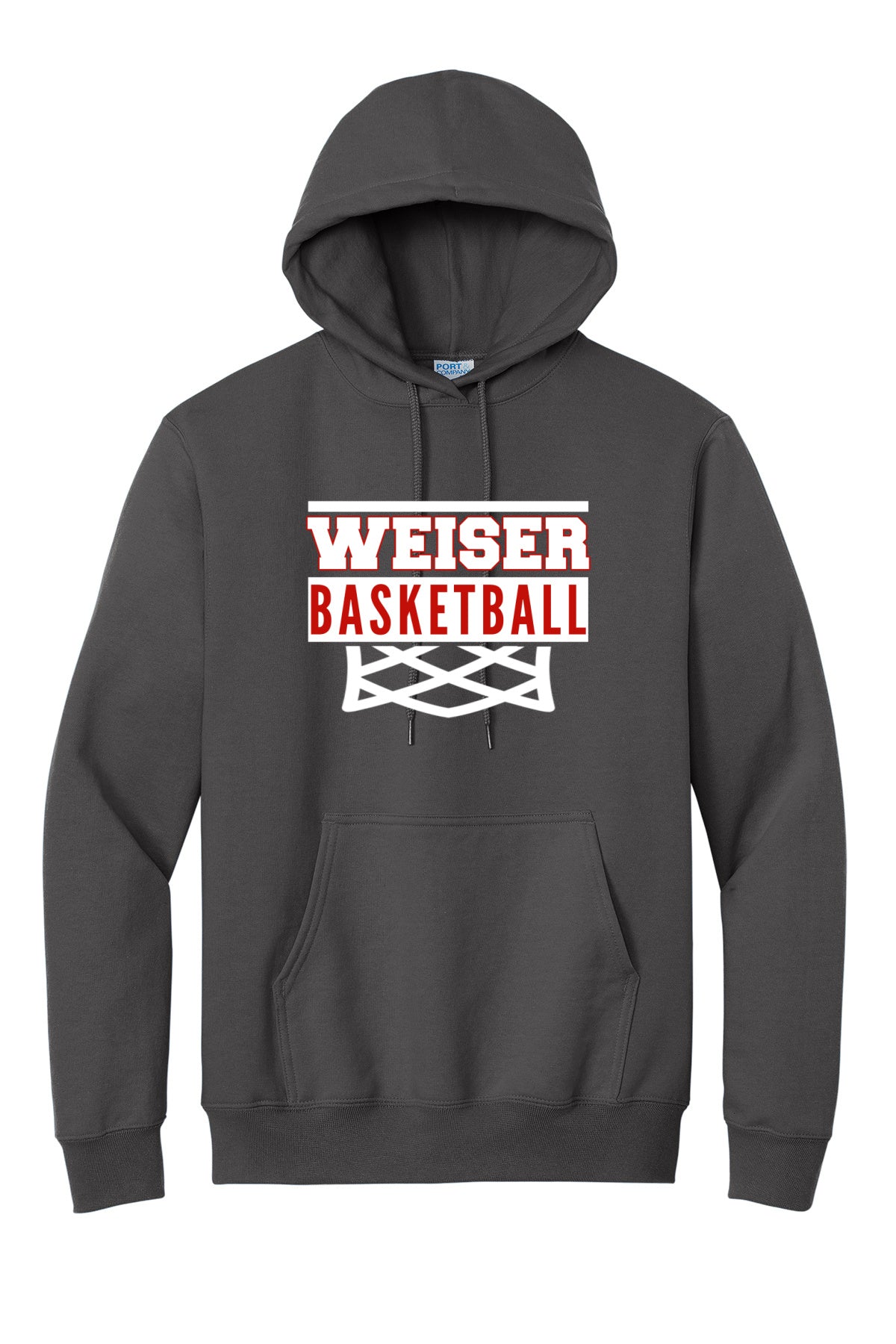 Weiser 58 Hoodie