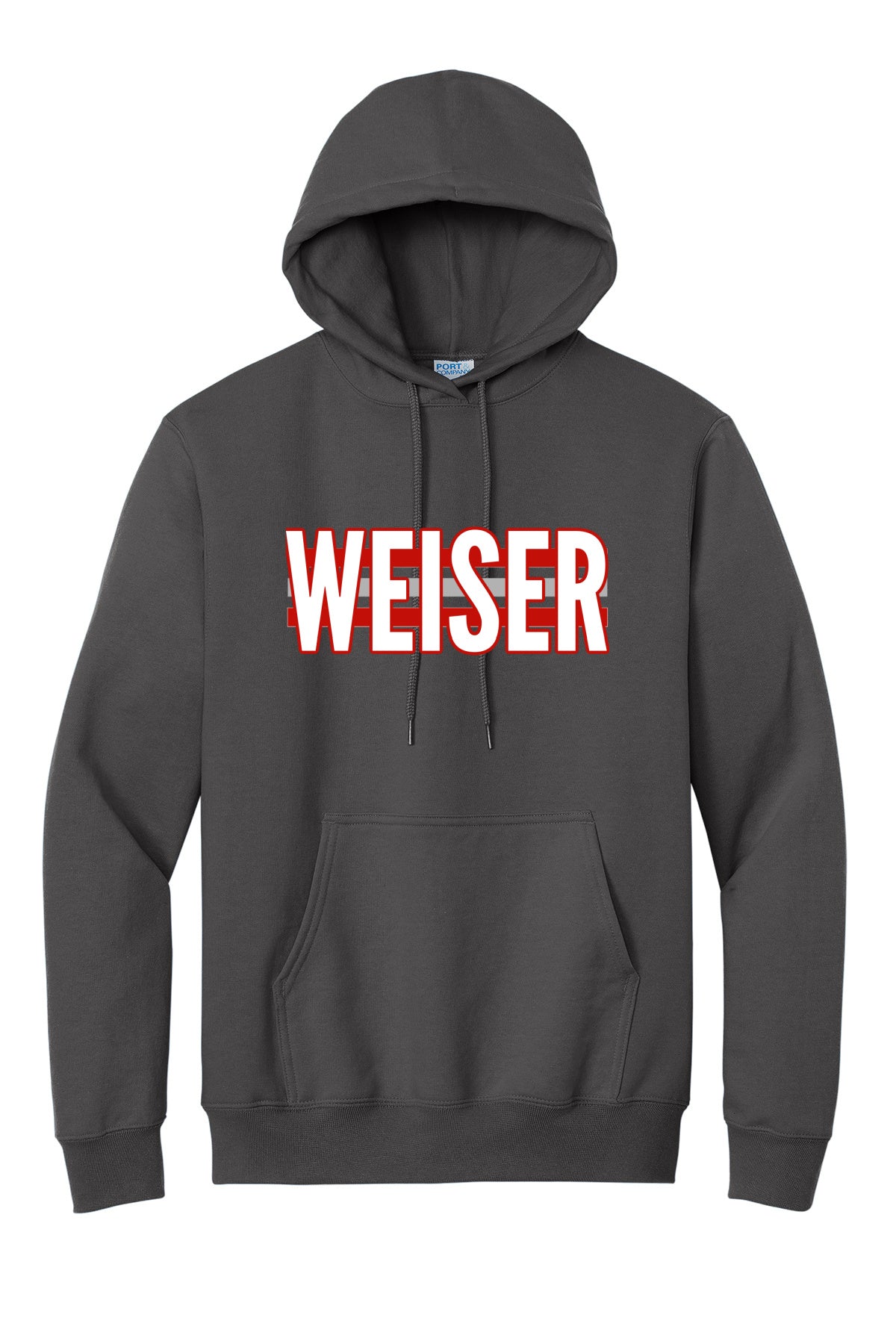 Weiser 88 Hoodie