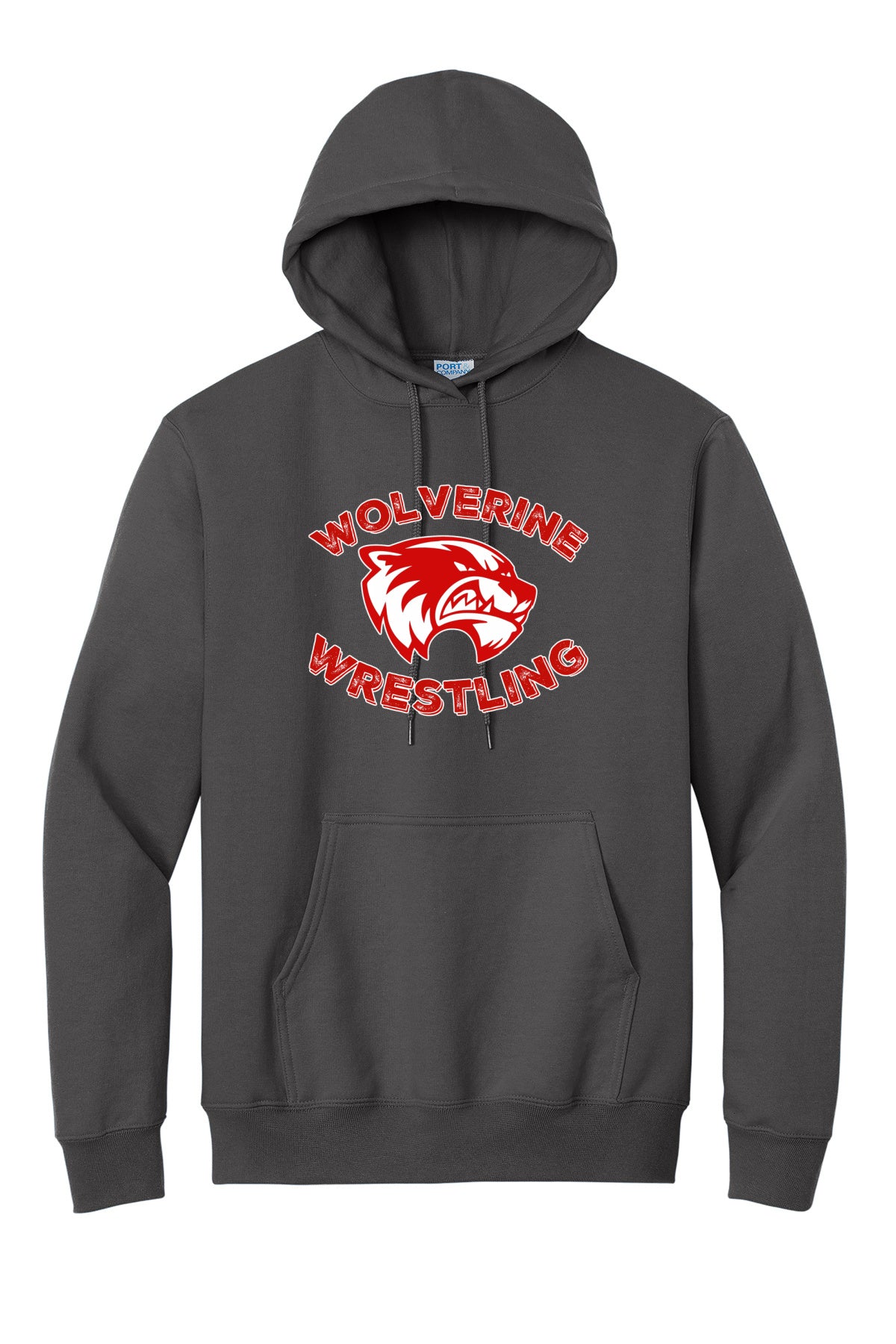 Weiser 53 Hoodie