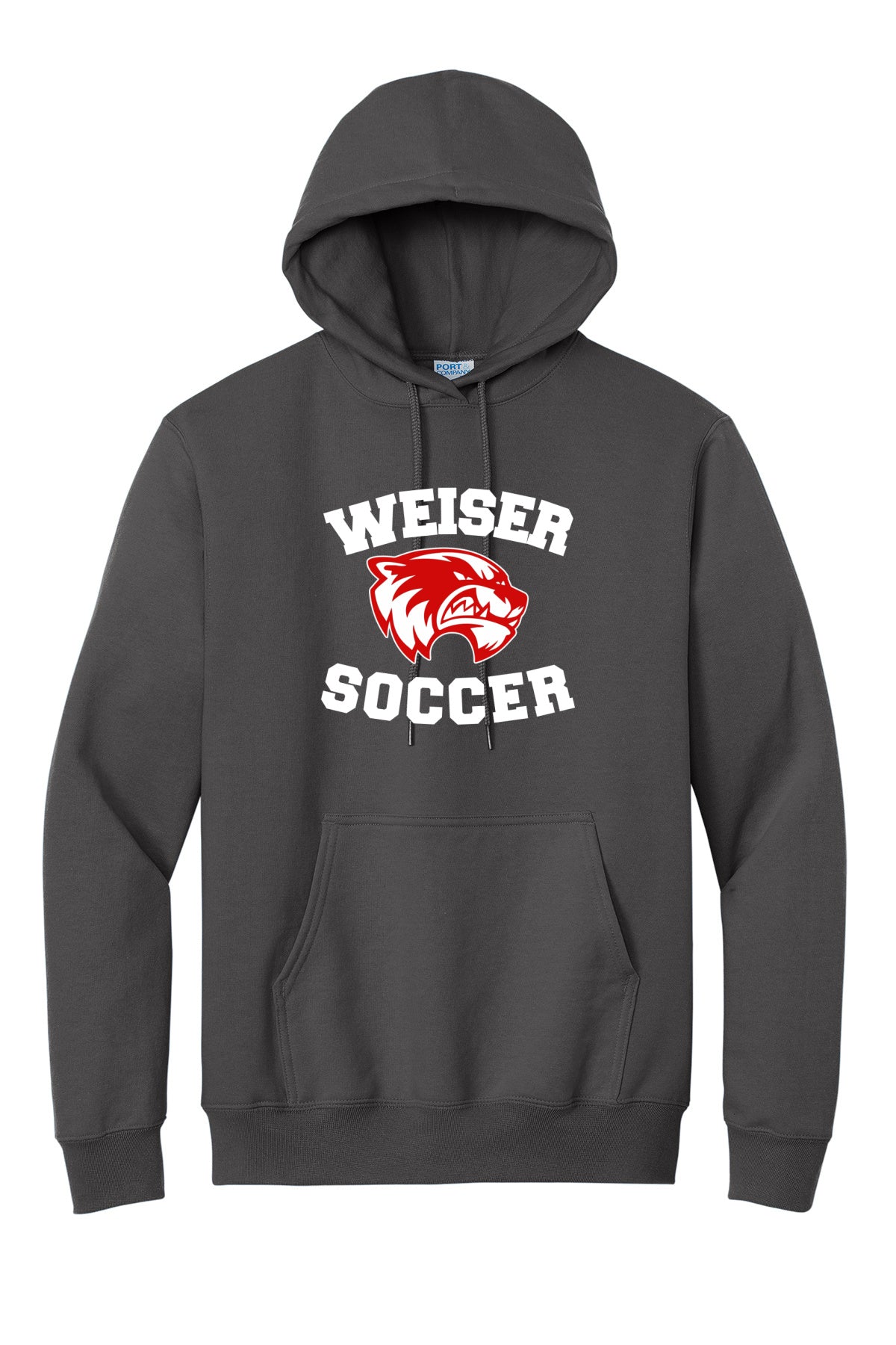 Weiser 29 Hoodie