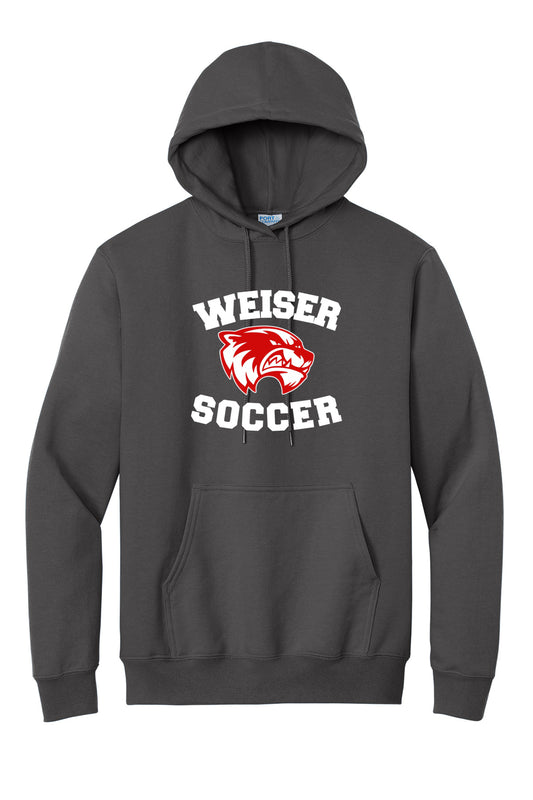 Weiser 29 Hoodie