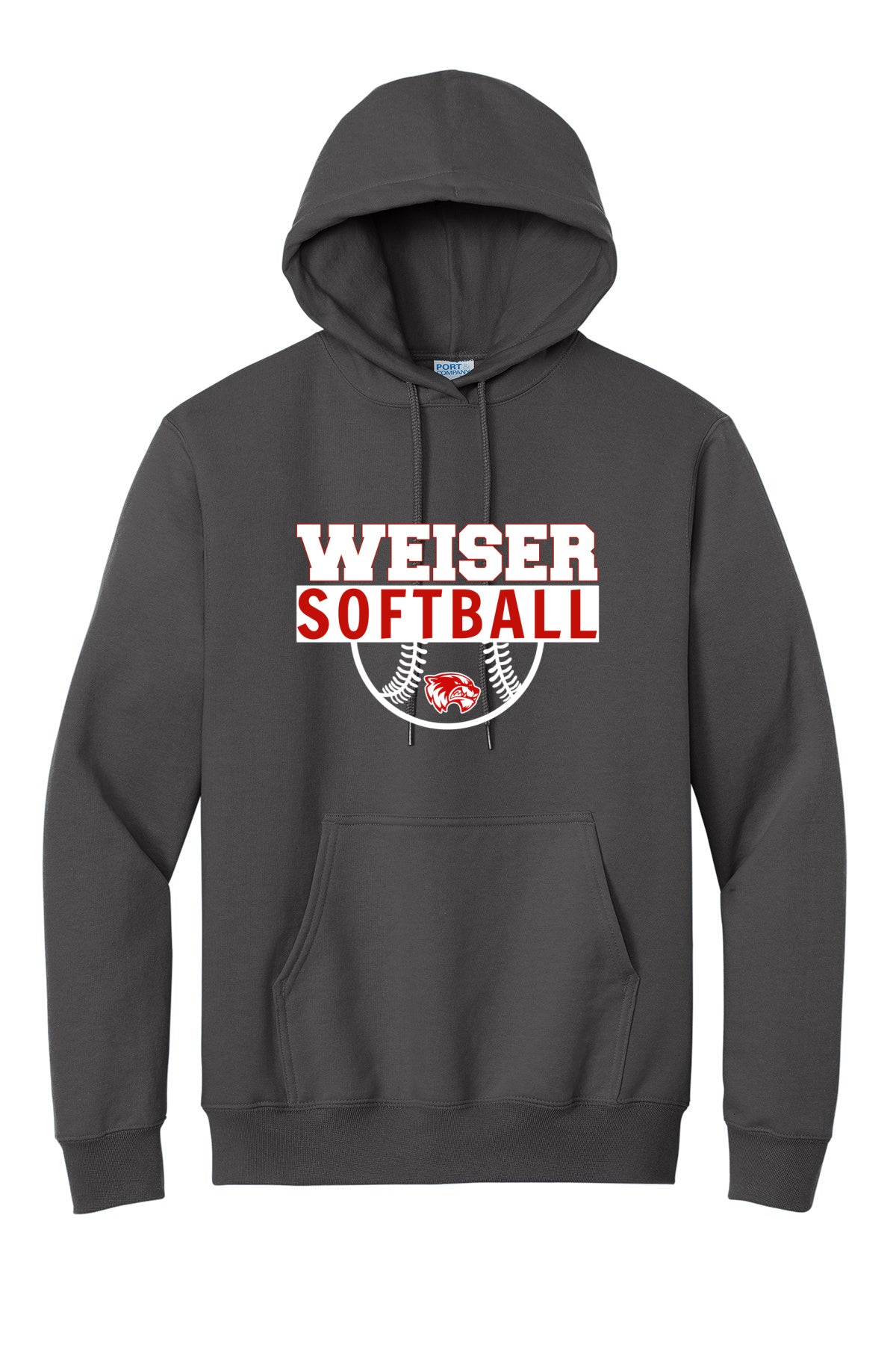Weiser 78 Hoodie