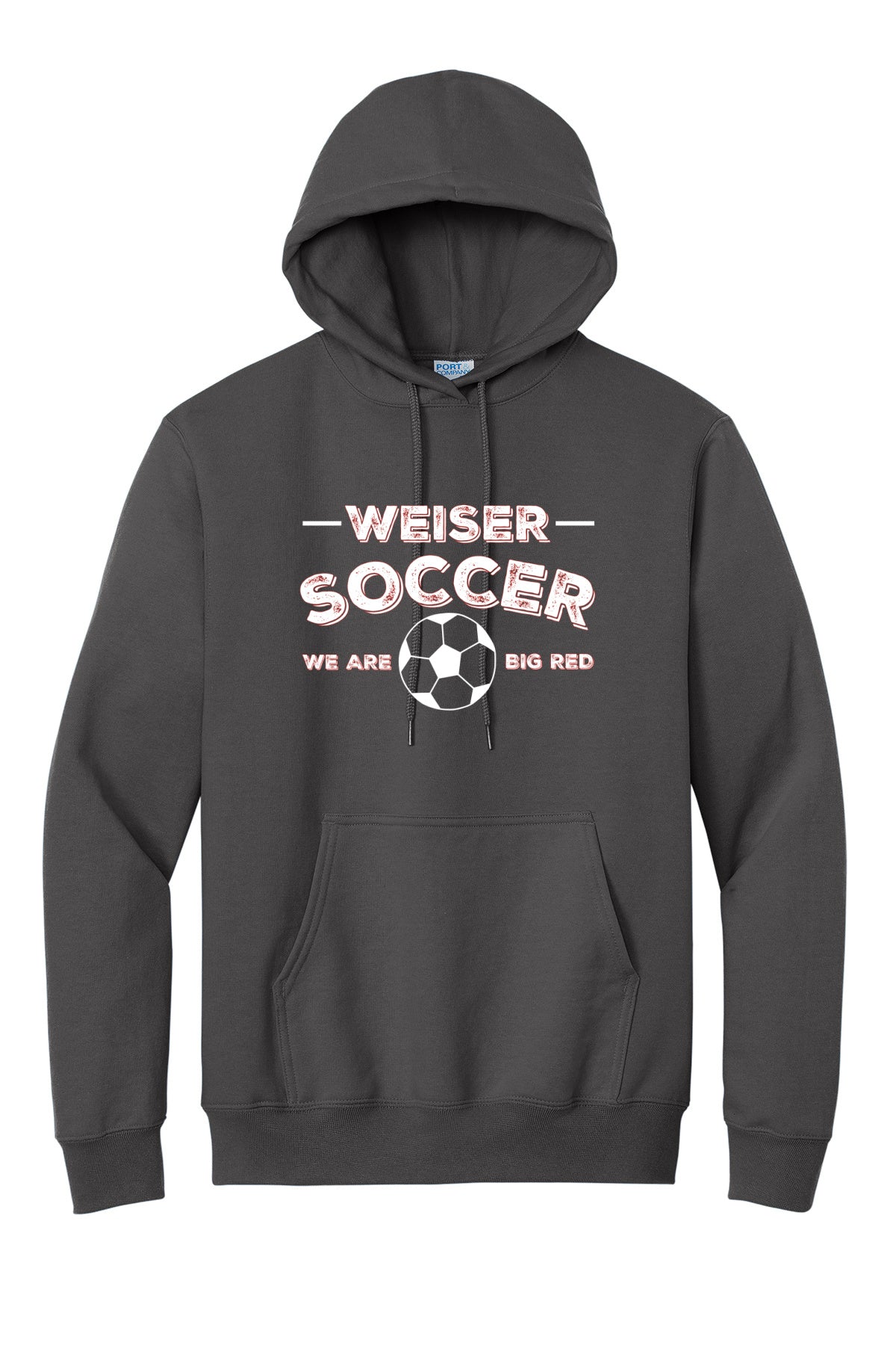 Weiser 31 Hoodie