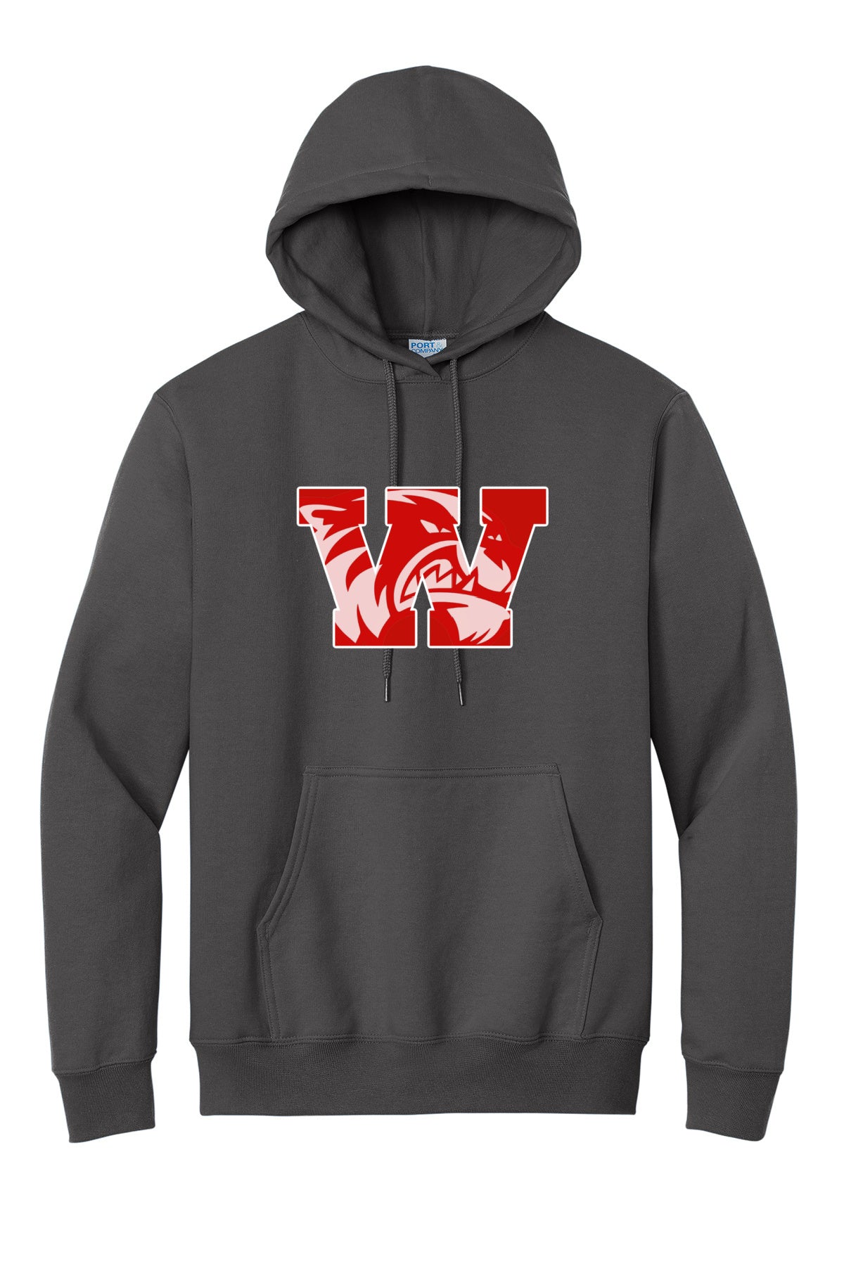 Weiser 24 Hoodie
