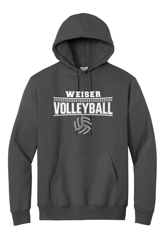 Weiser 28 Hoodie