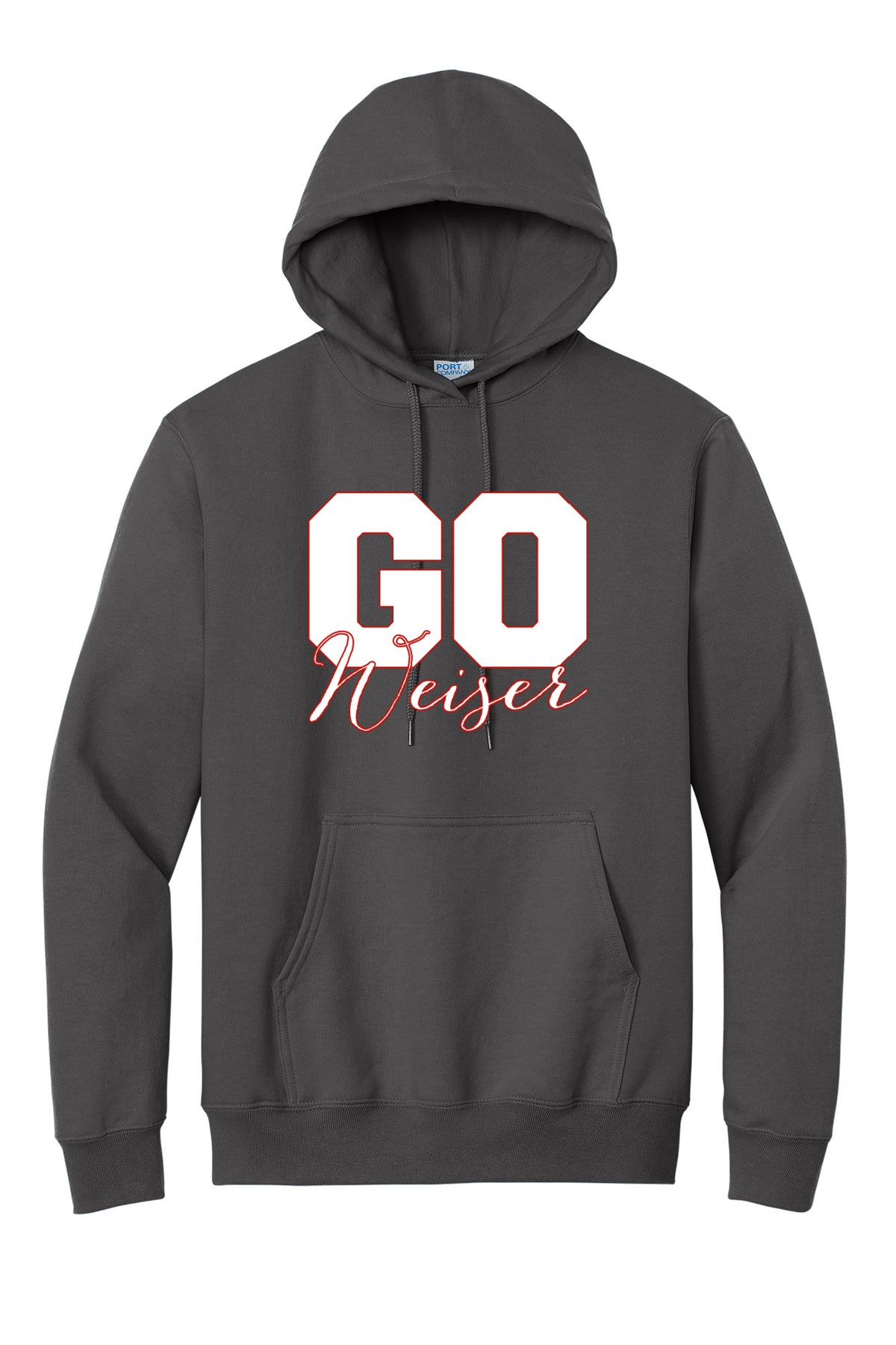 Weiser 20 Hoodie