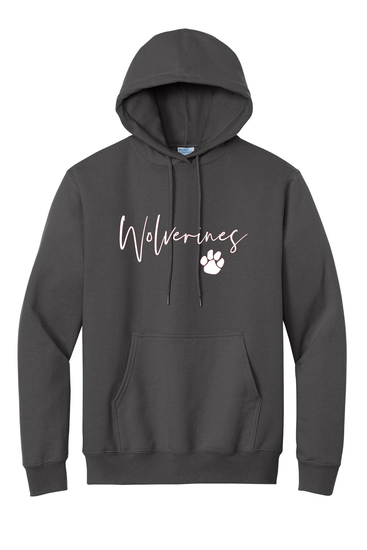 Weiser 42 Hoodie