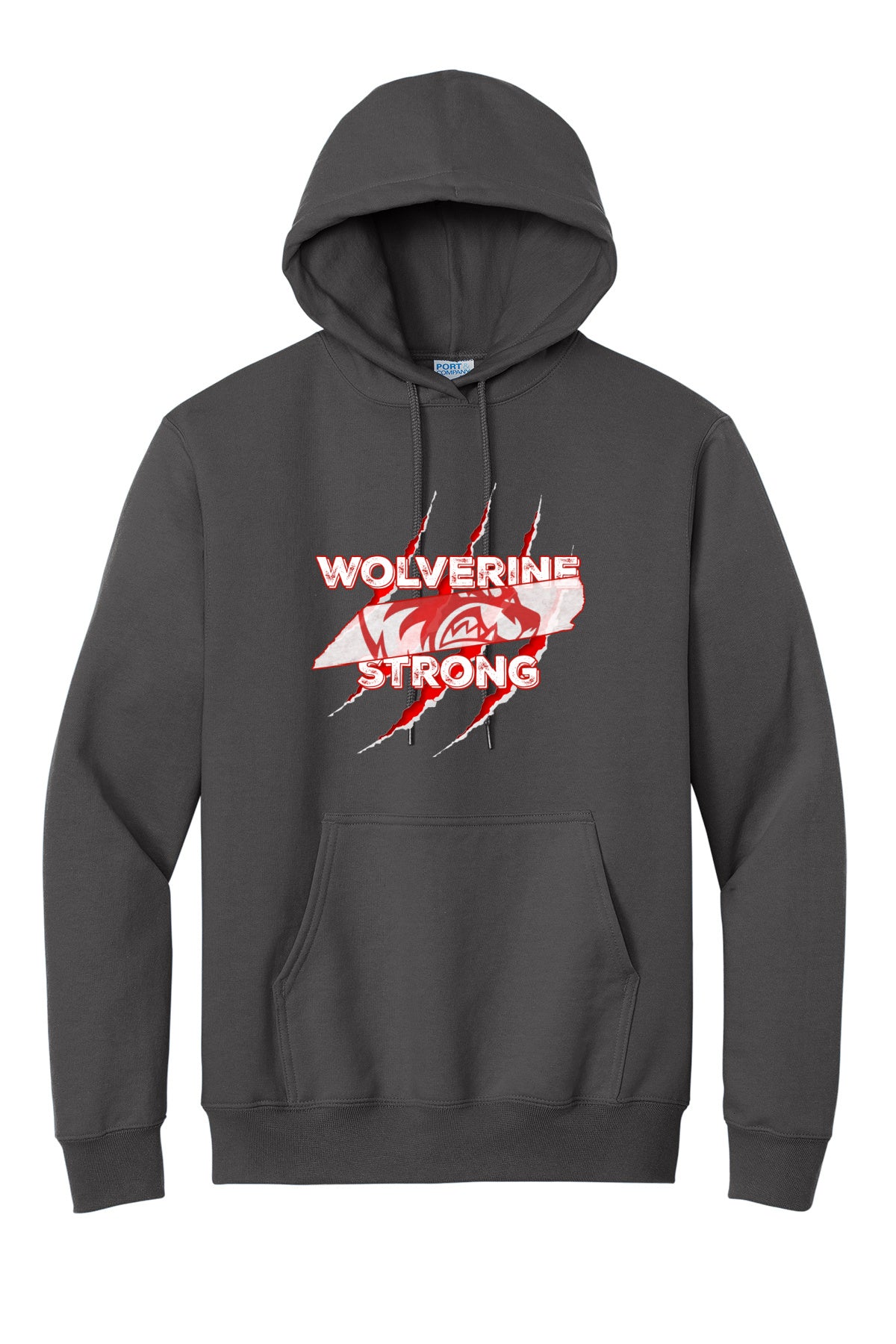 Weiser 36 Hoodie