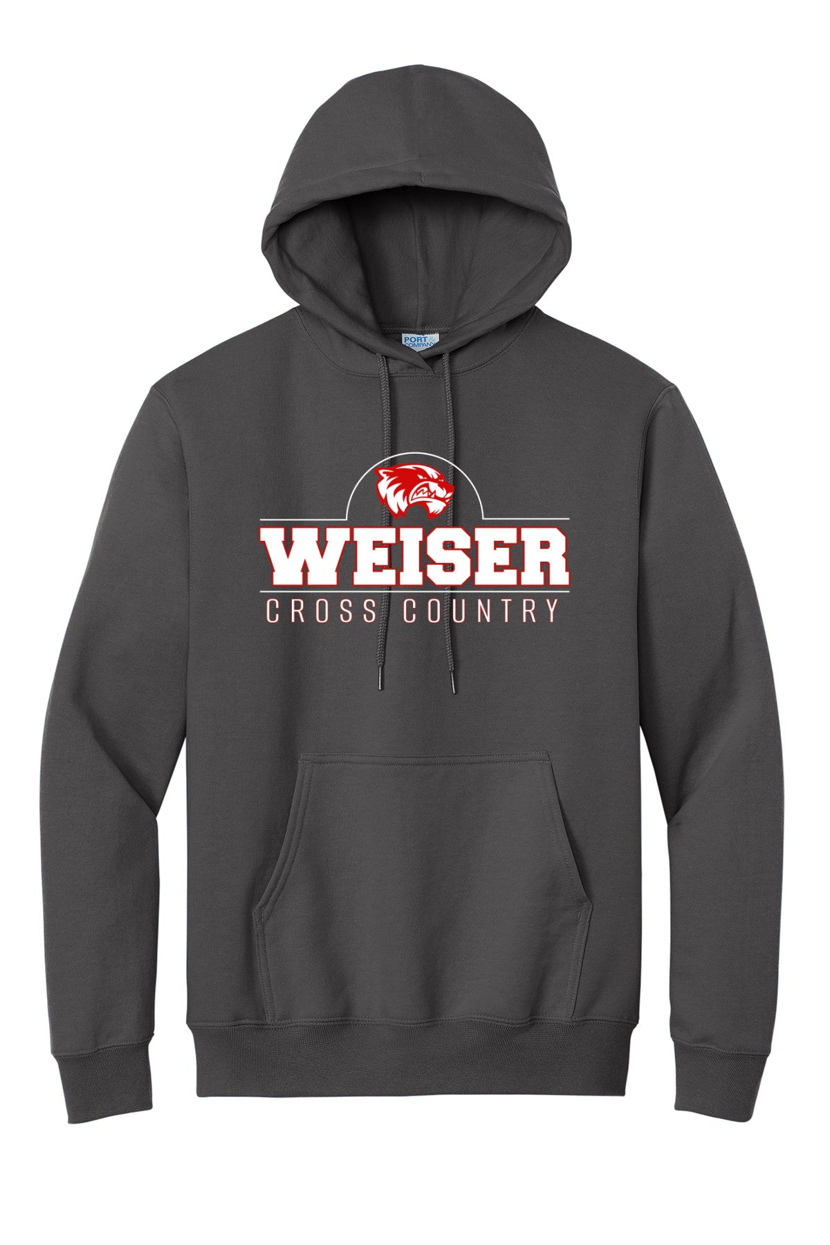 Weiser 32 Hoodie