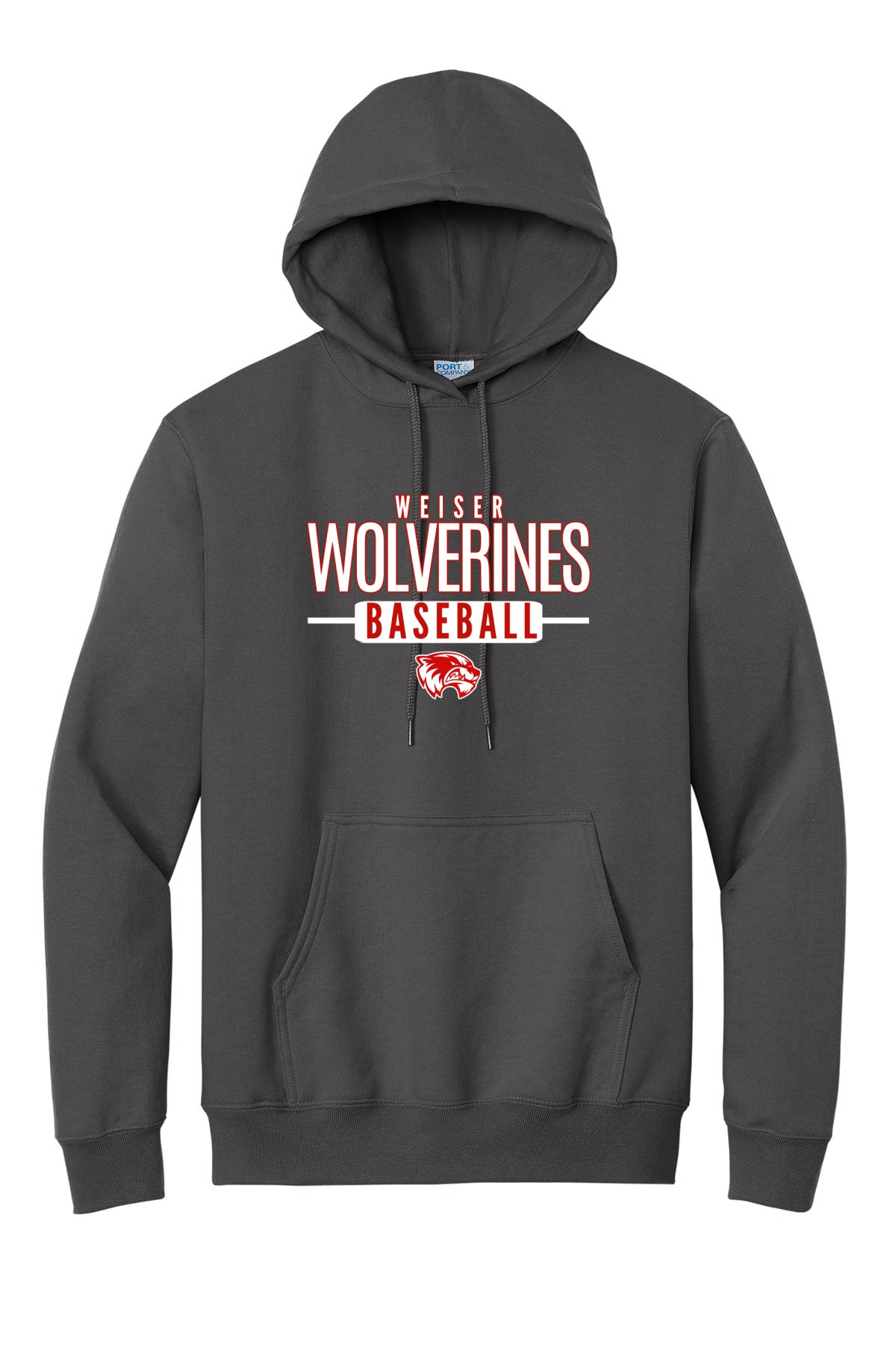 Weiser 80 Hoodie
