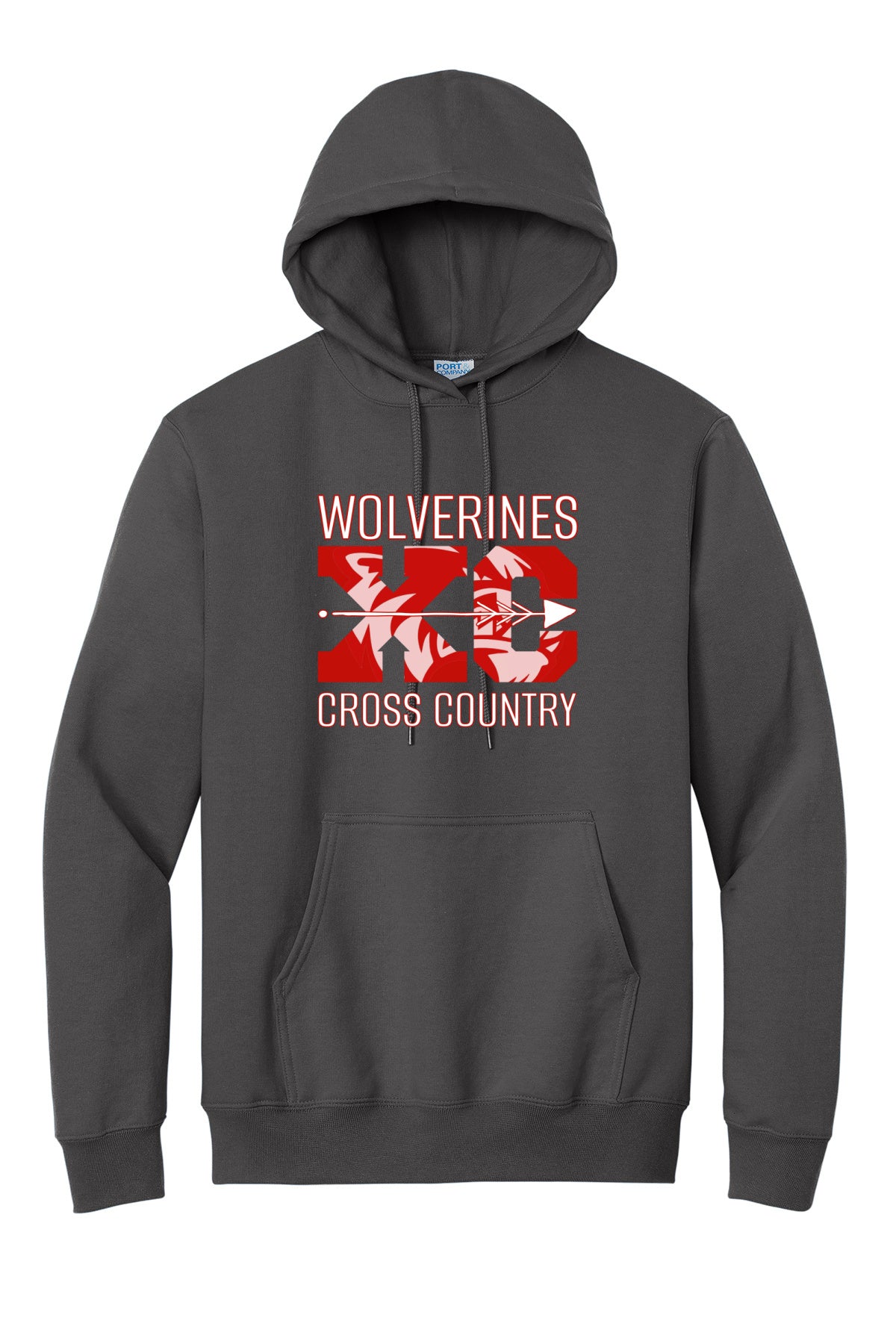 Weiser 33 Hoodie