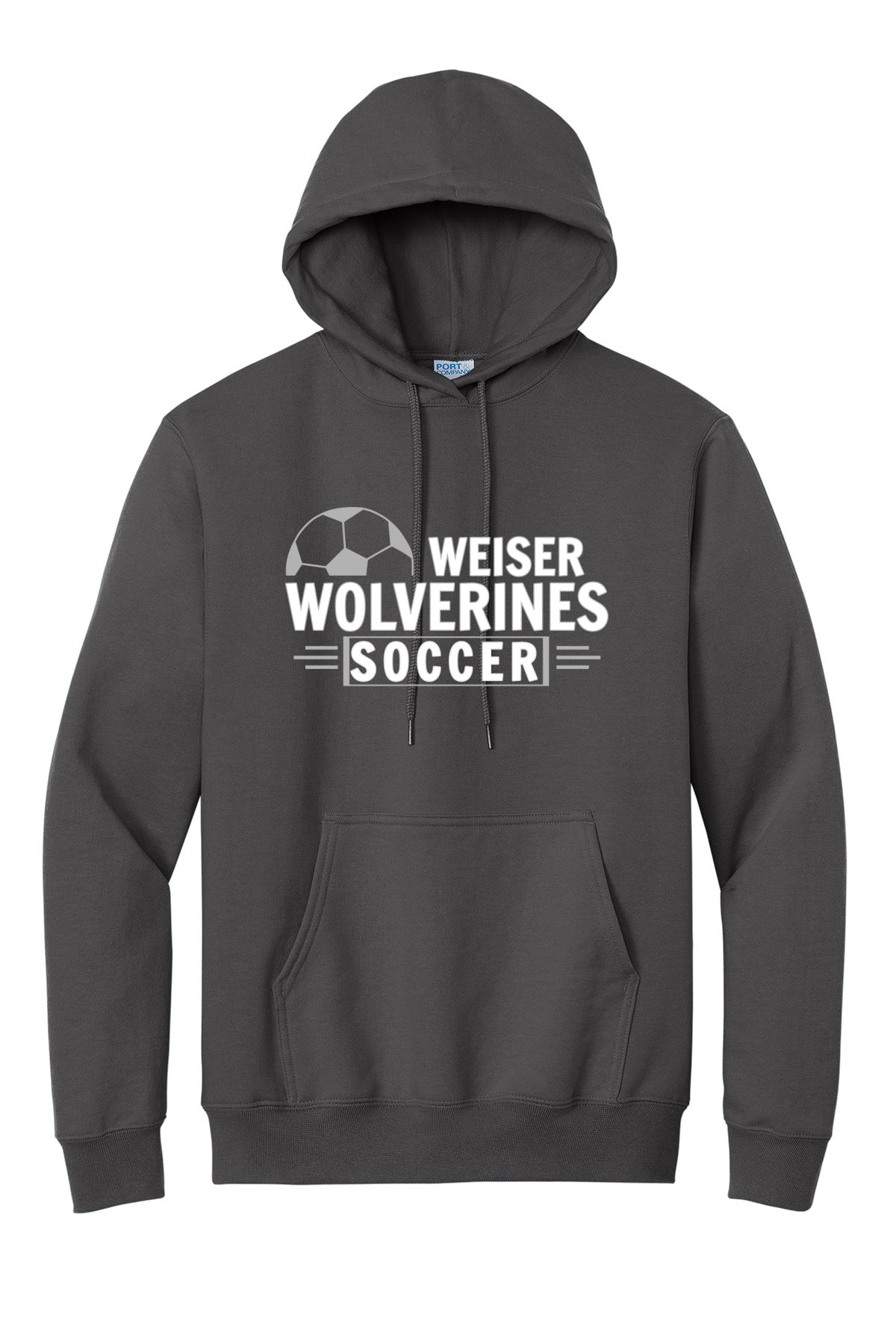 Weiser 30 Hoodie
