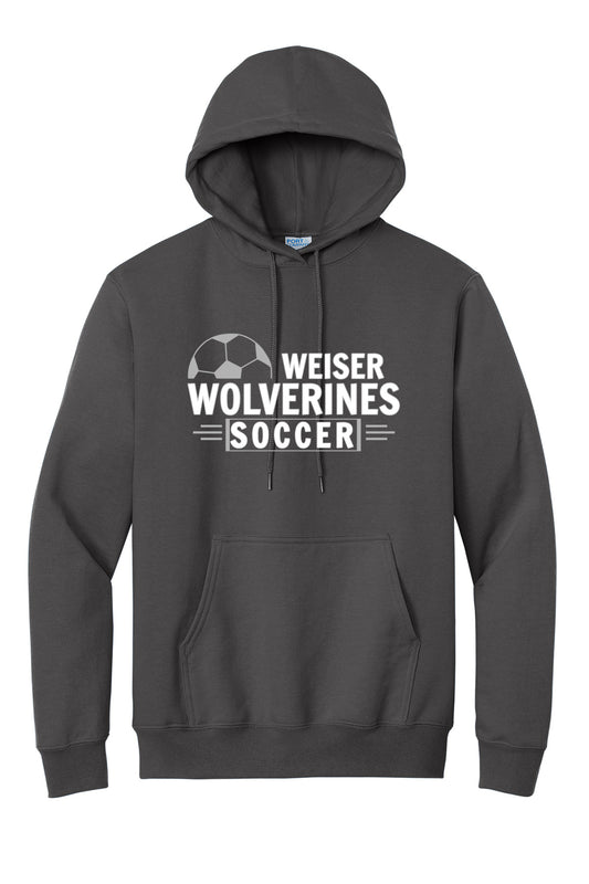 Weiser 30 Hoodie