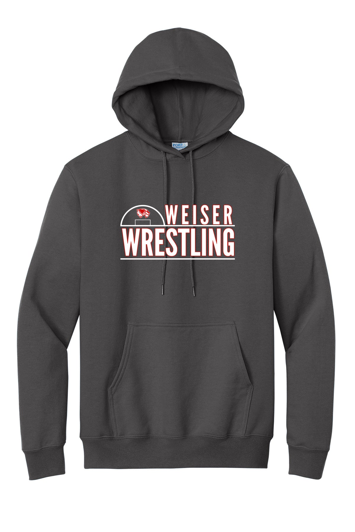 Weiser 44 Hoodie