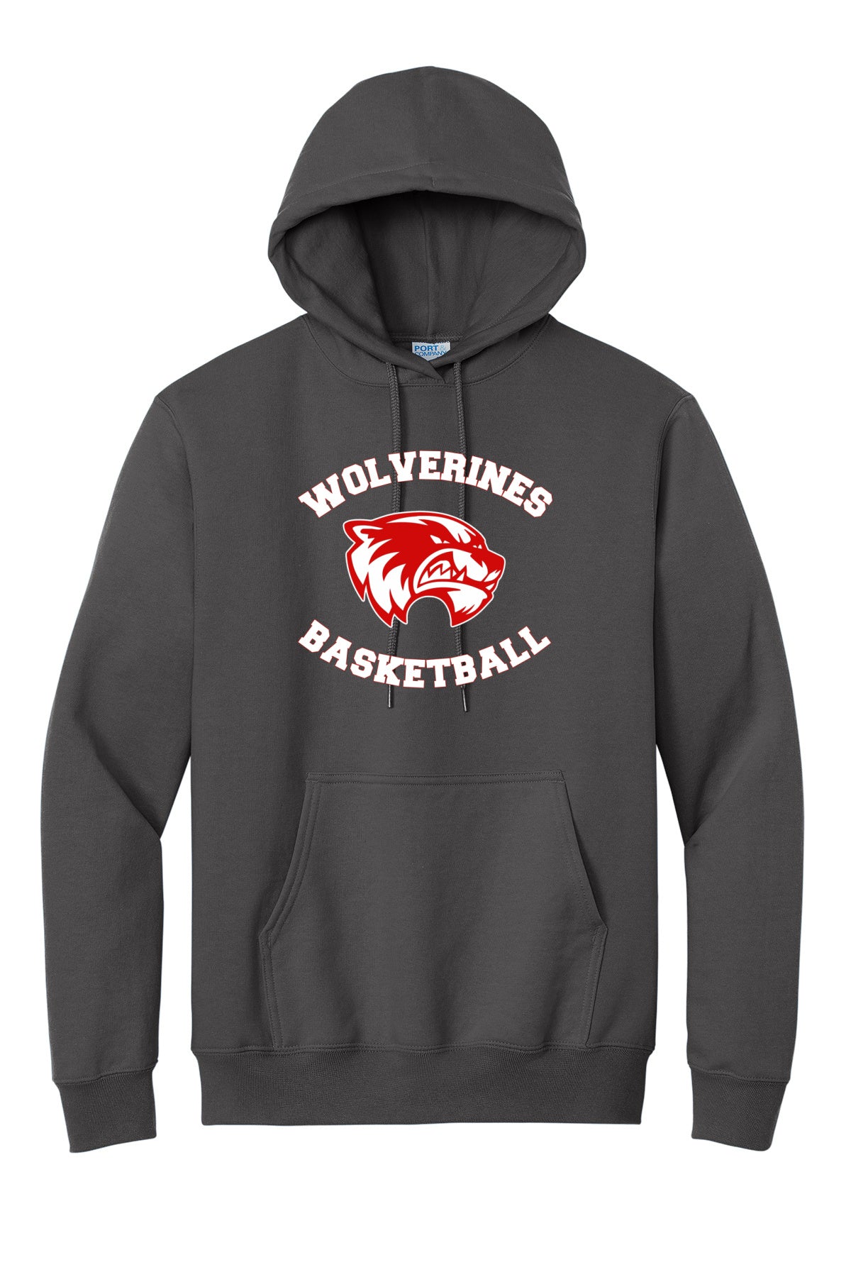 Weiser 49 Hoodie