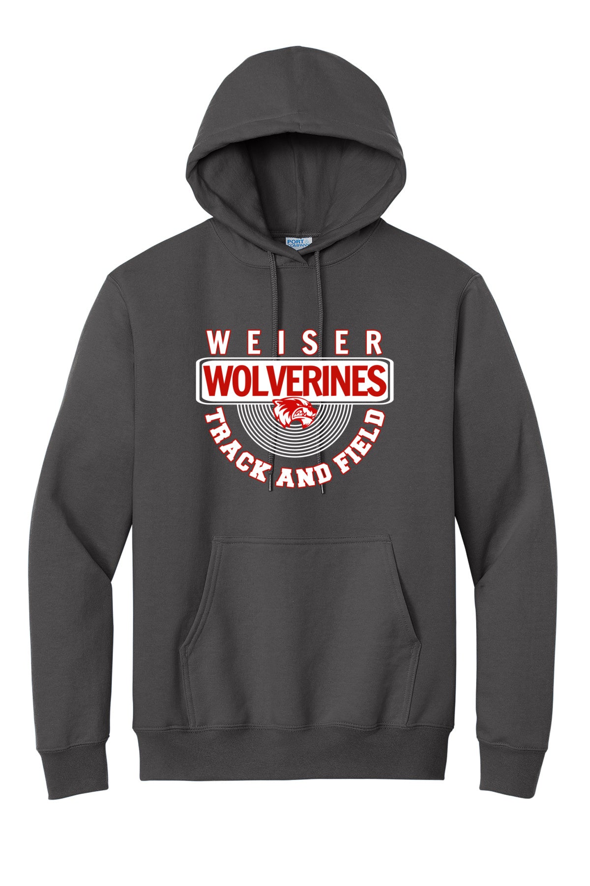 Weiser 75 Hoodie