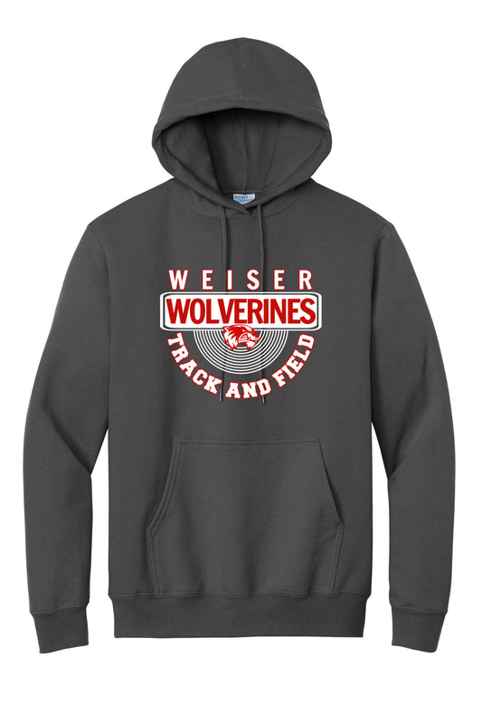 Weiser 75 Hoodie