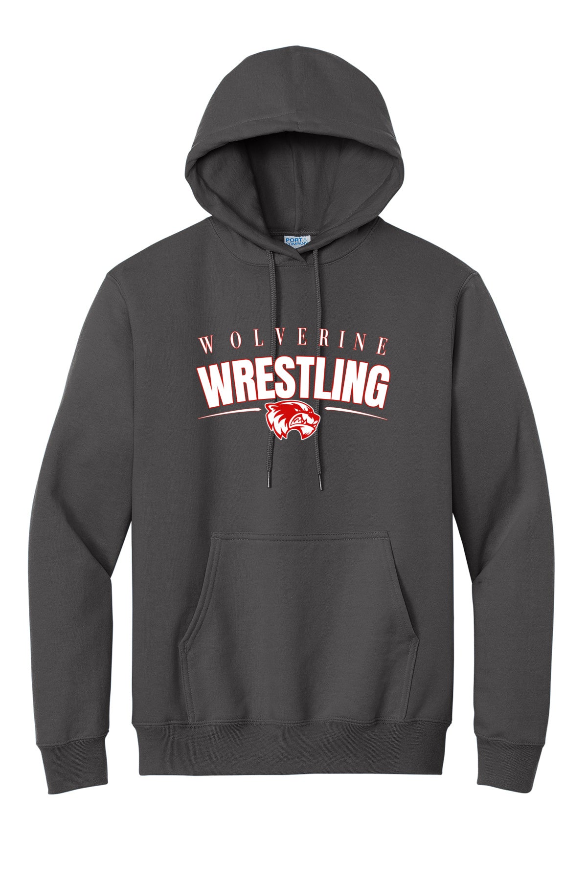 Weiser 46 Hoodie