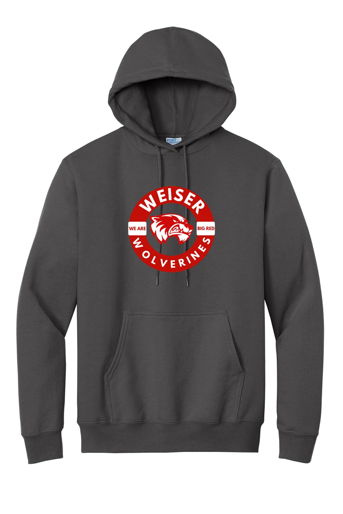 Weiser 13 Hoodie