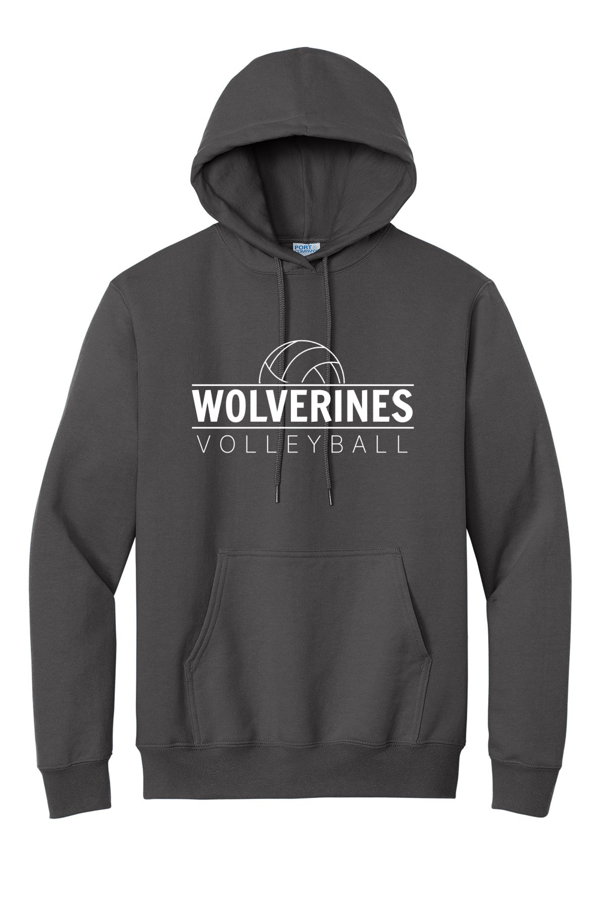 Weiser 26 Hoodie