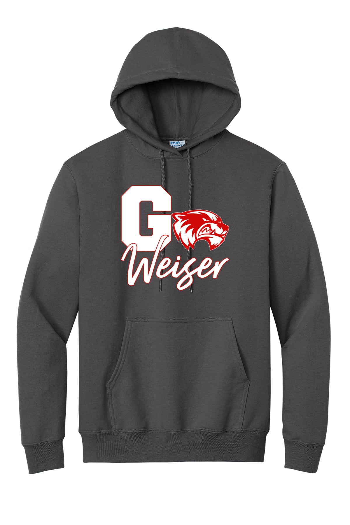 Weiser 71 Hoodie