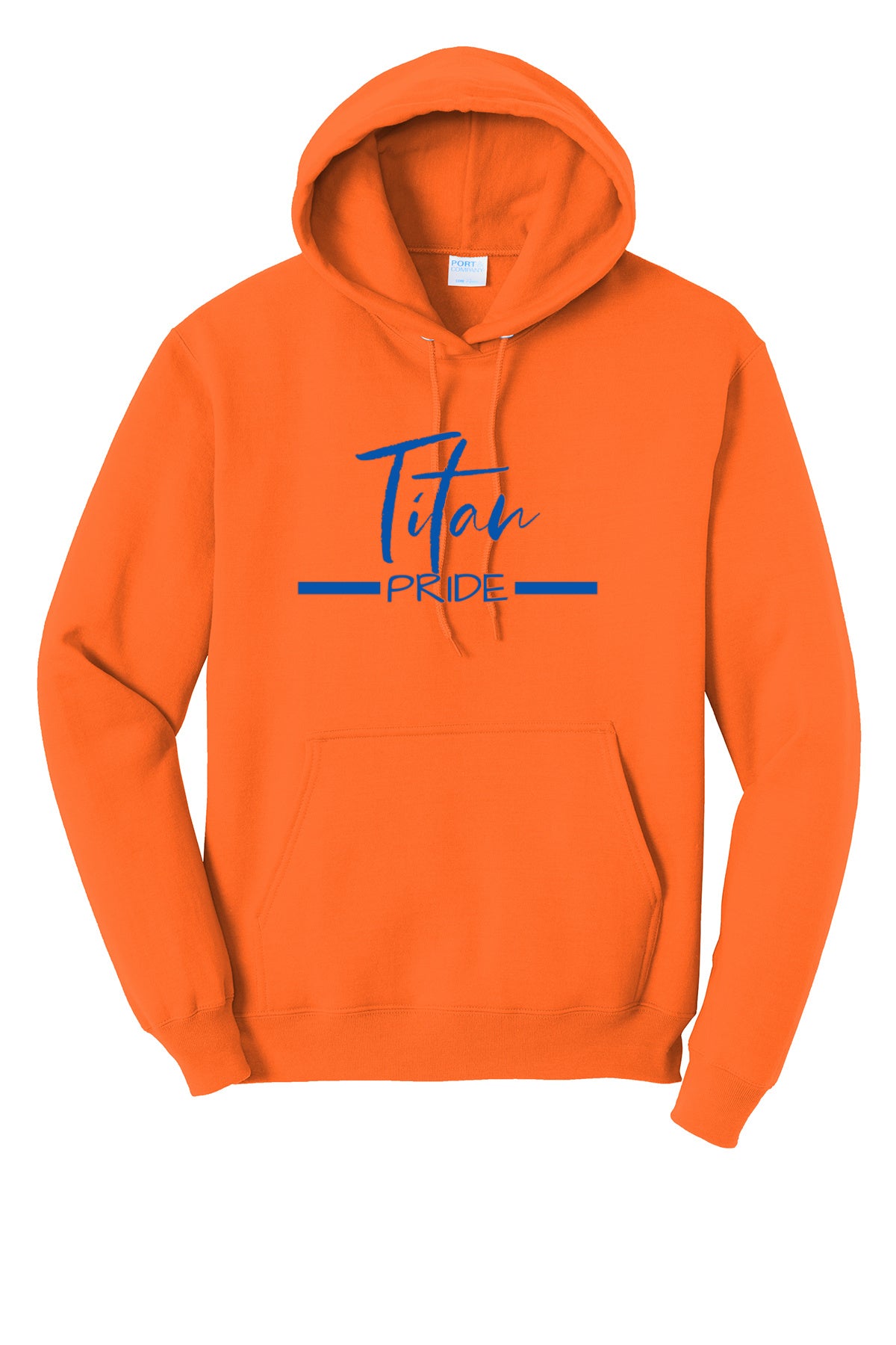 Titans 11 Hoodie