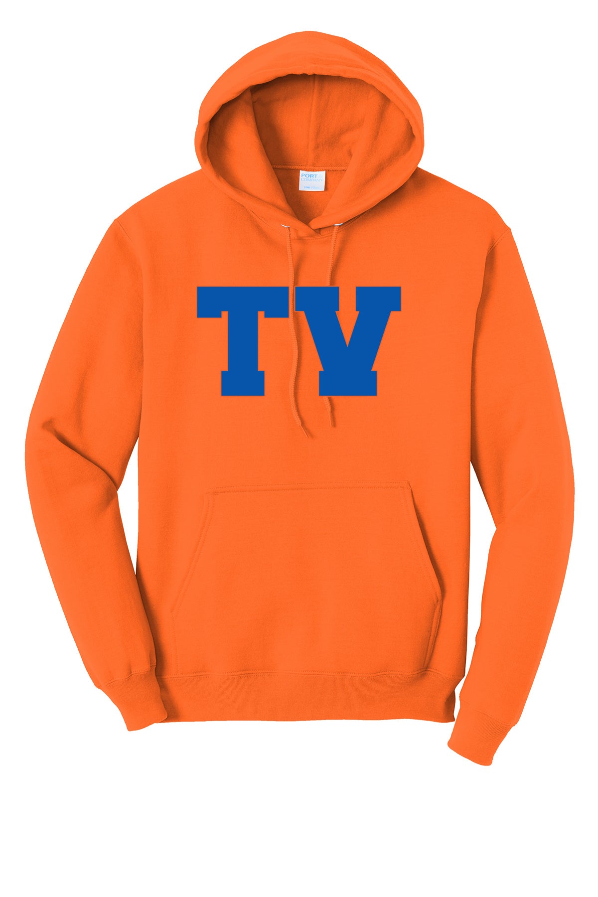 Titans 7 Hoodie
