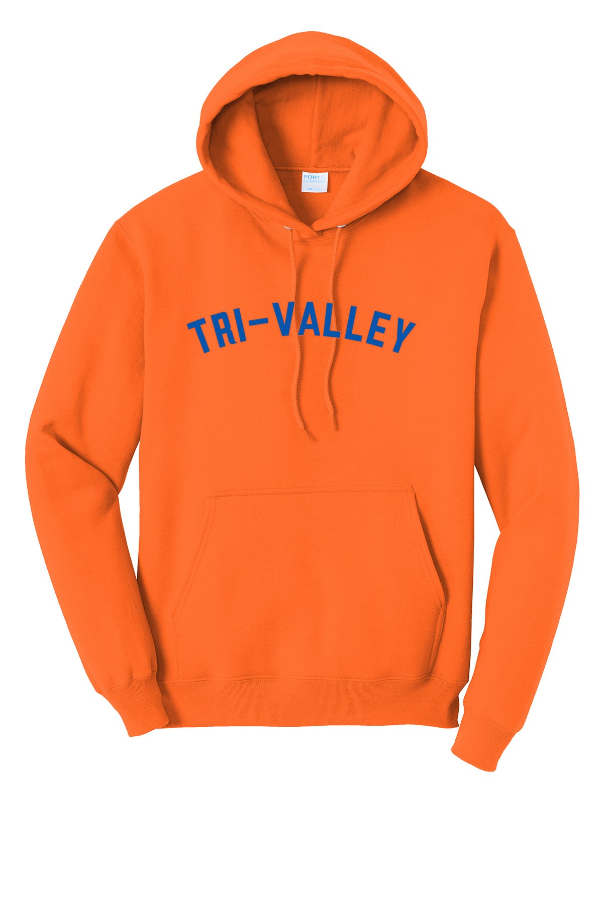 Titans 10 Hoodie