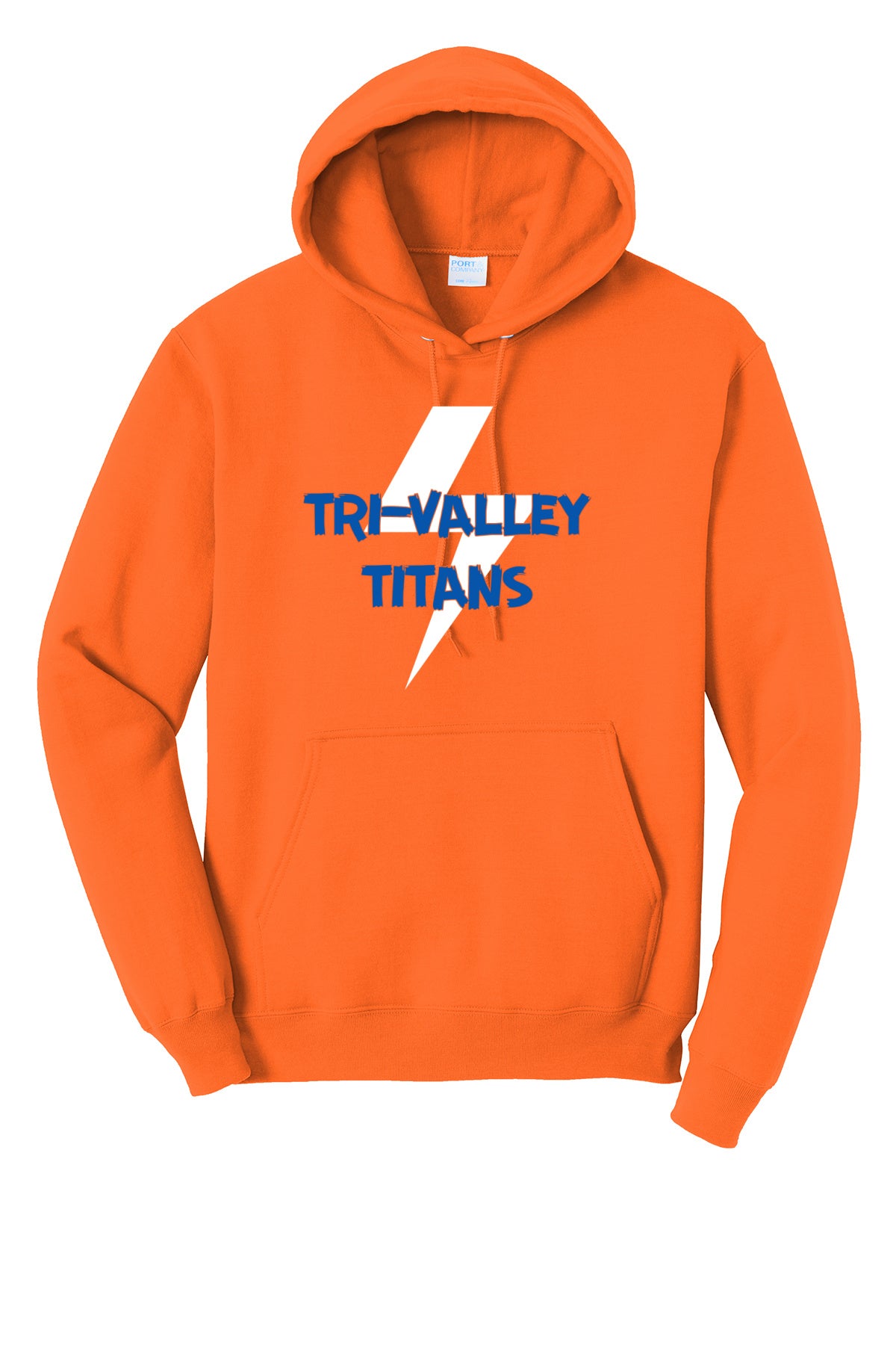 Titans 2 Hoodie