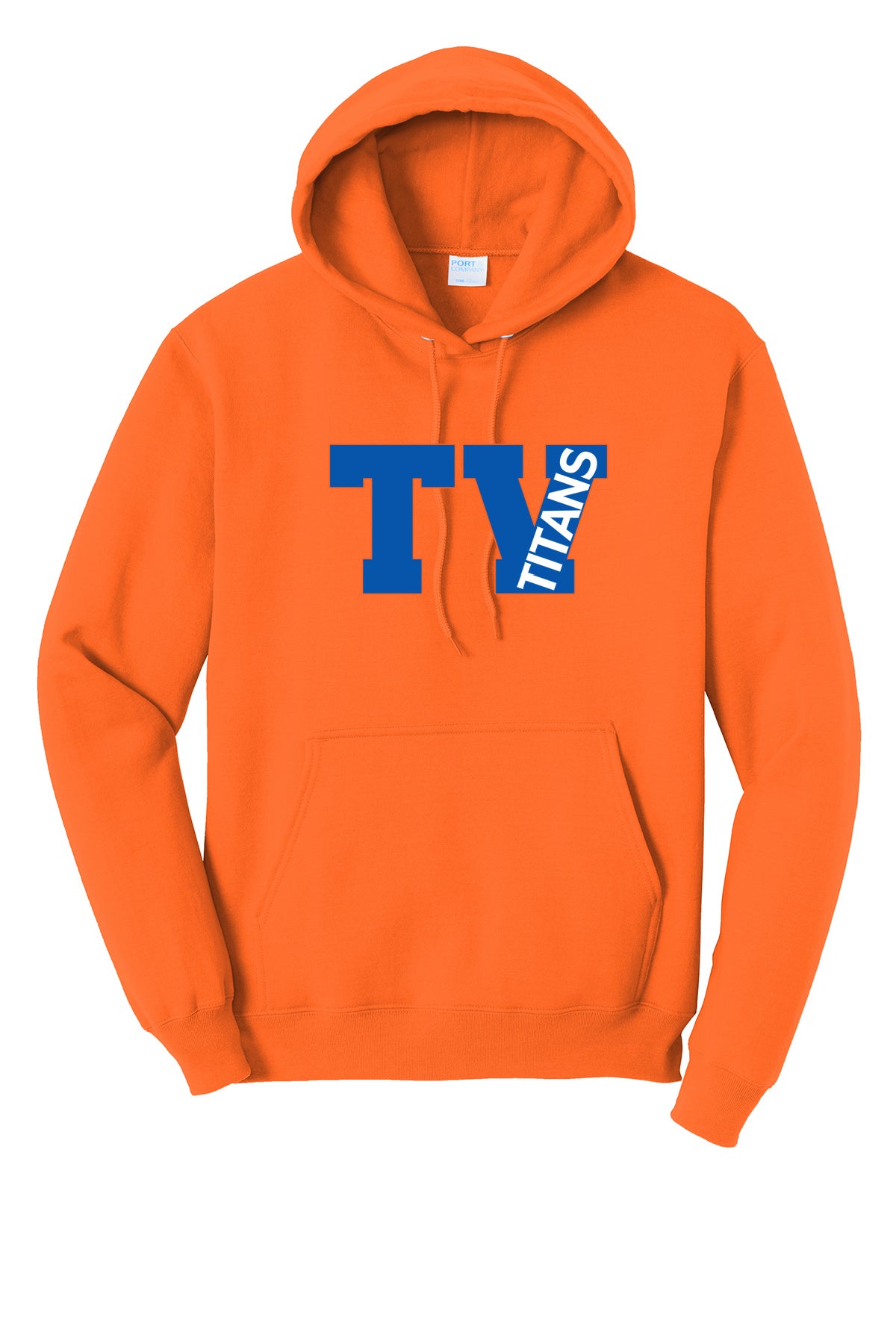 Titans 5 Hoodie