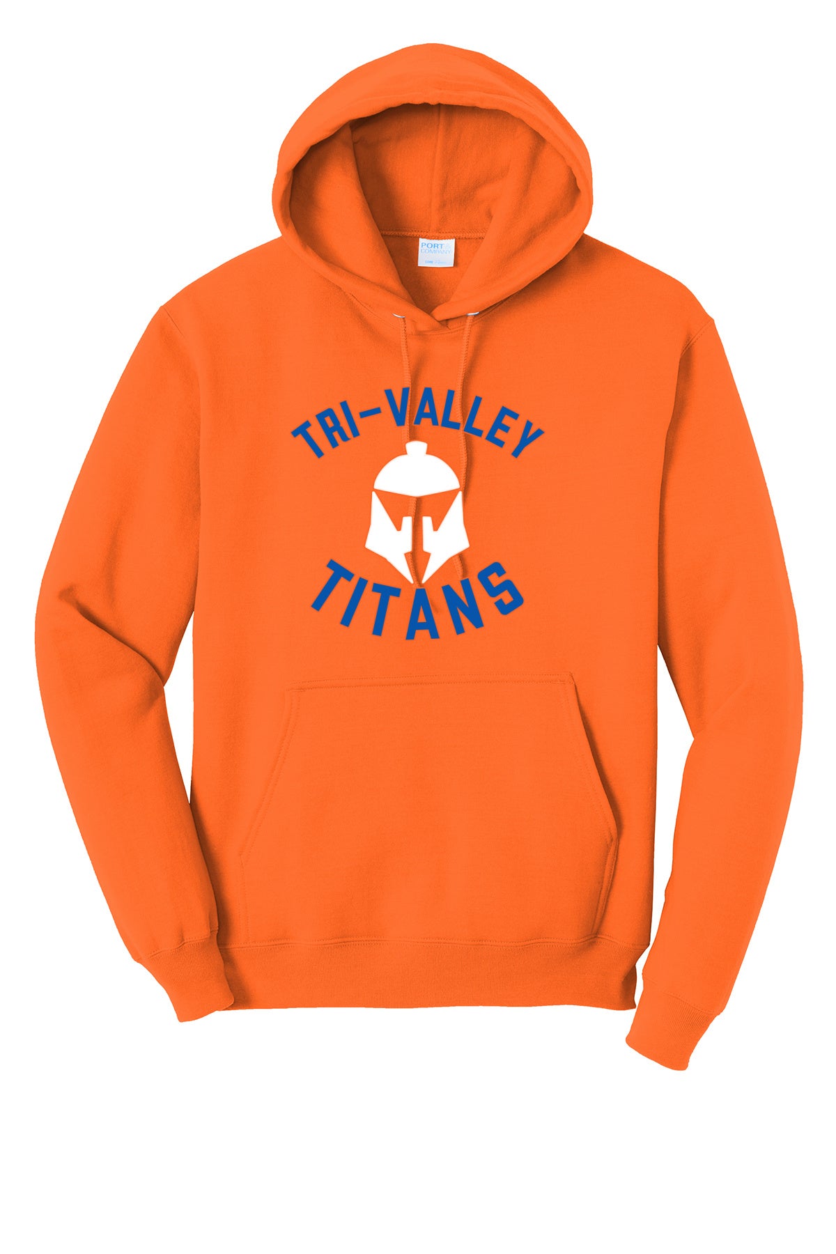 Titans 3 Hoodie